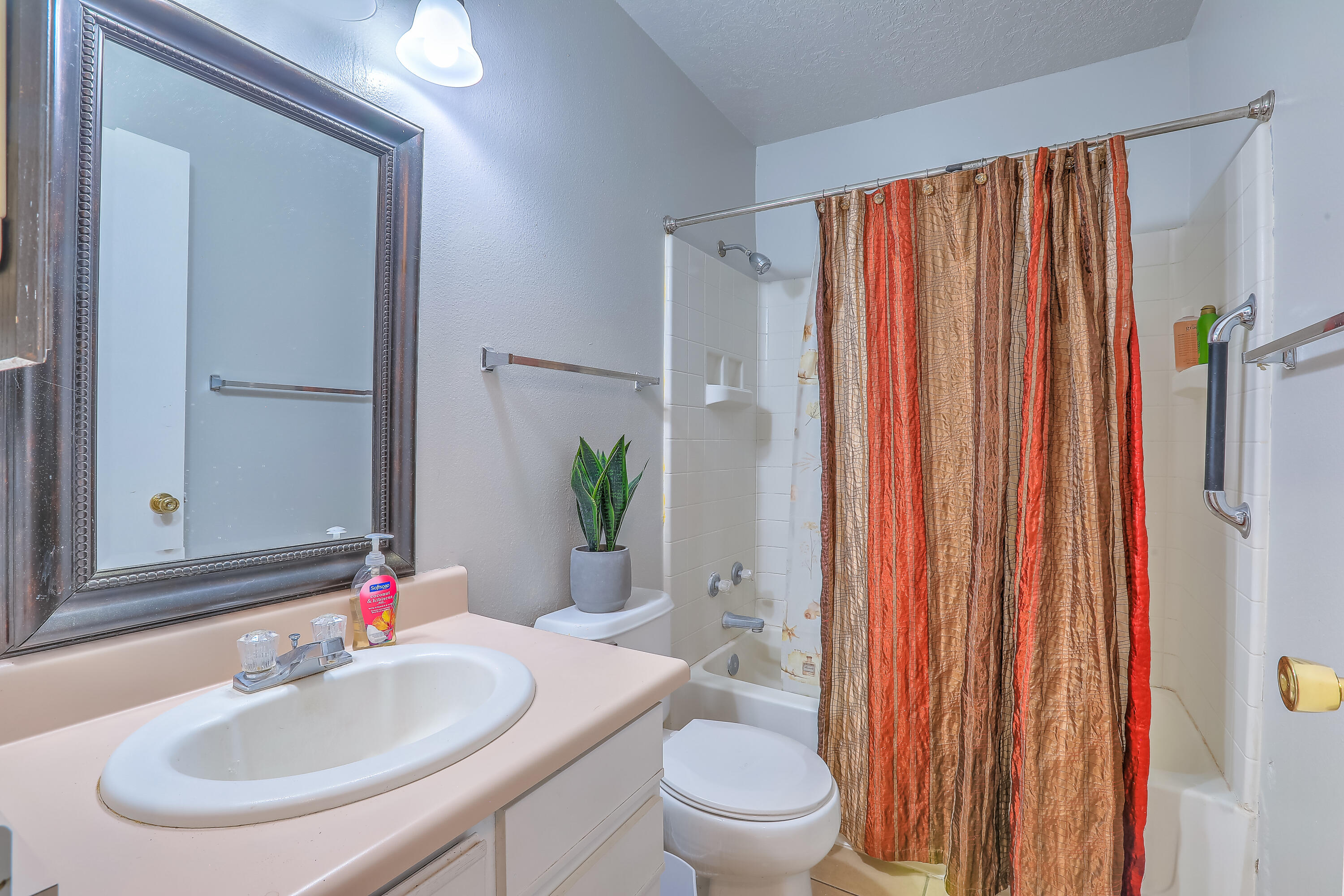 3214 Chama Meadows Drive NE