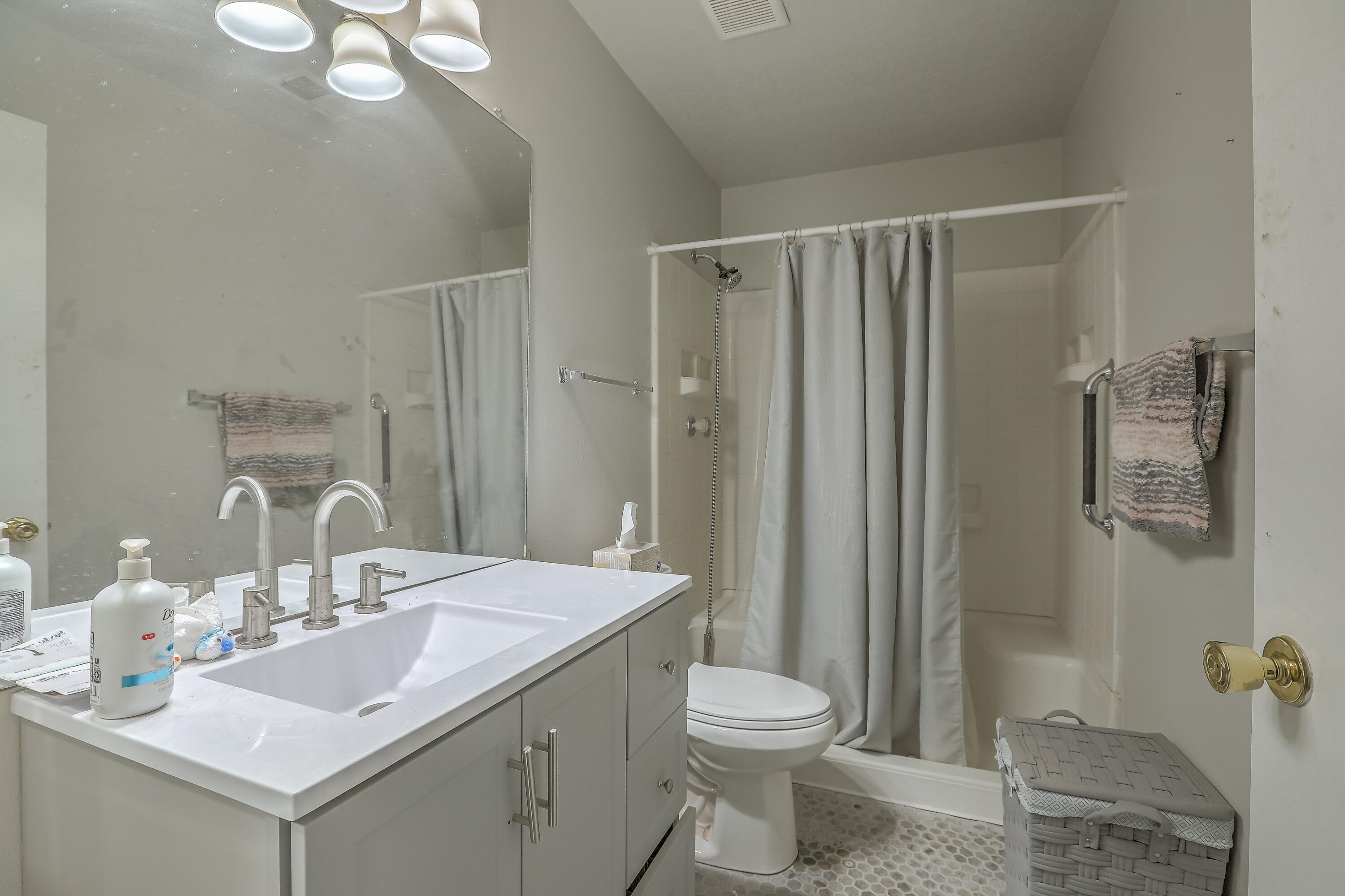 3214 Chama Meadows Drive NE