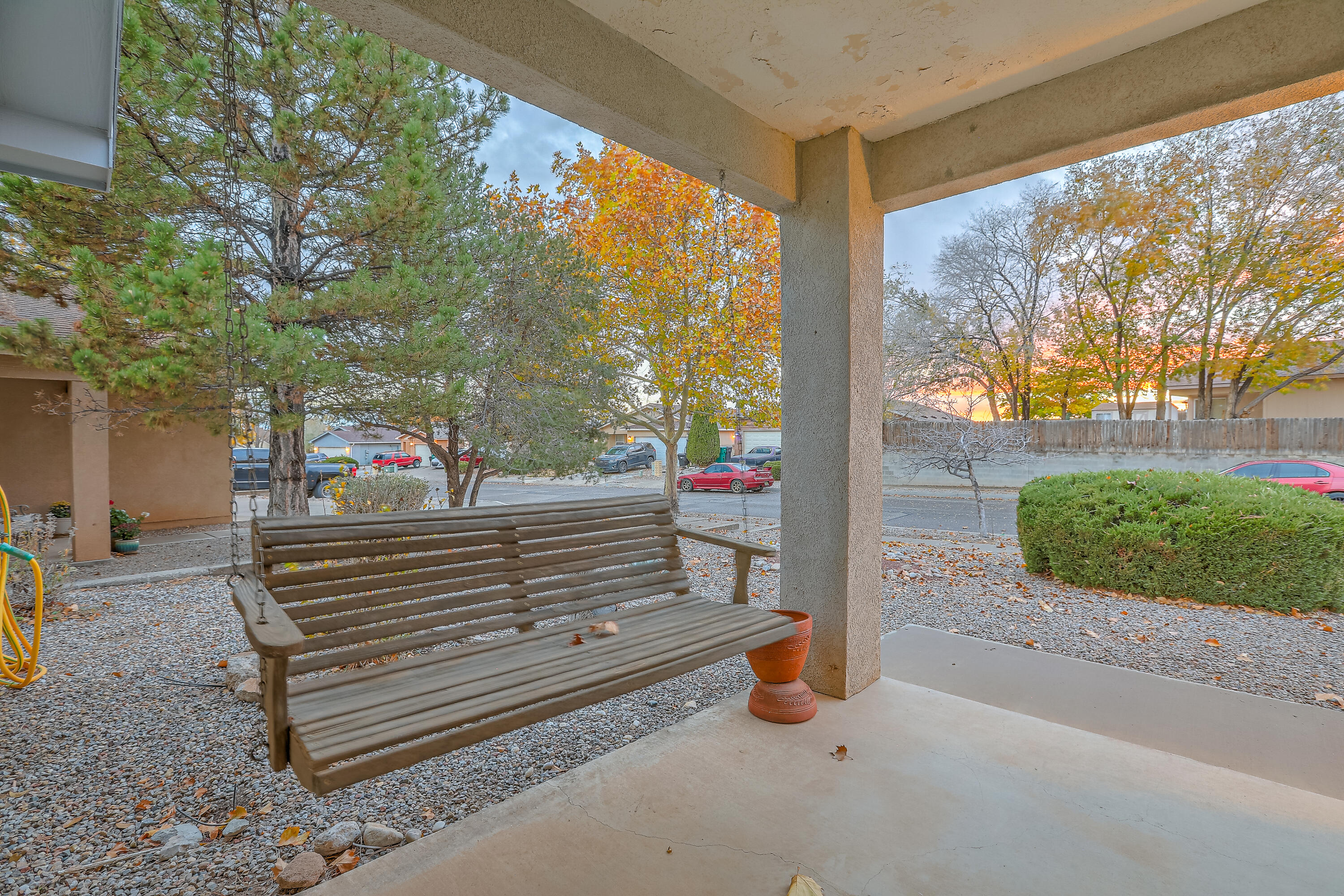 3214 Chama Meadows Drive NE