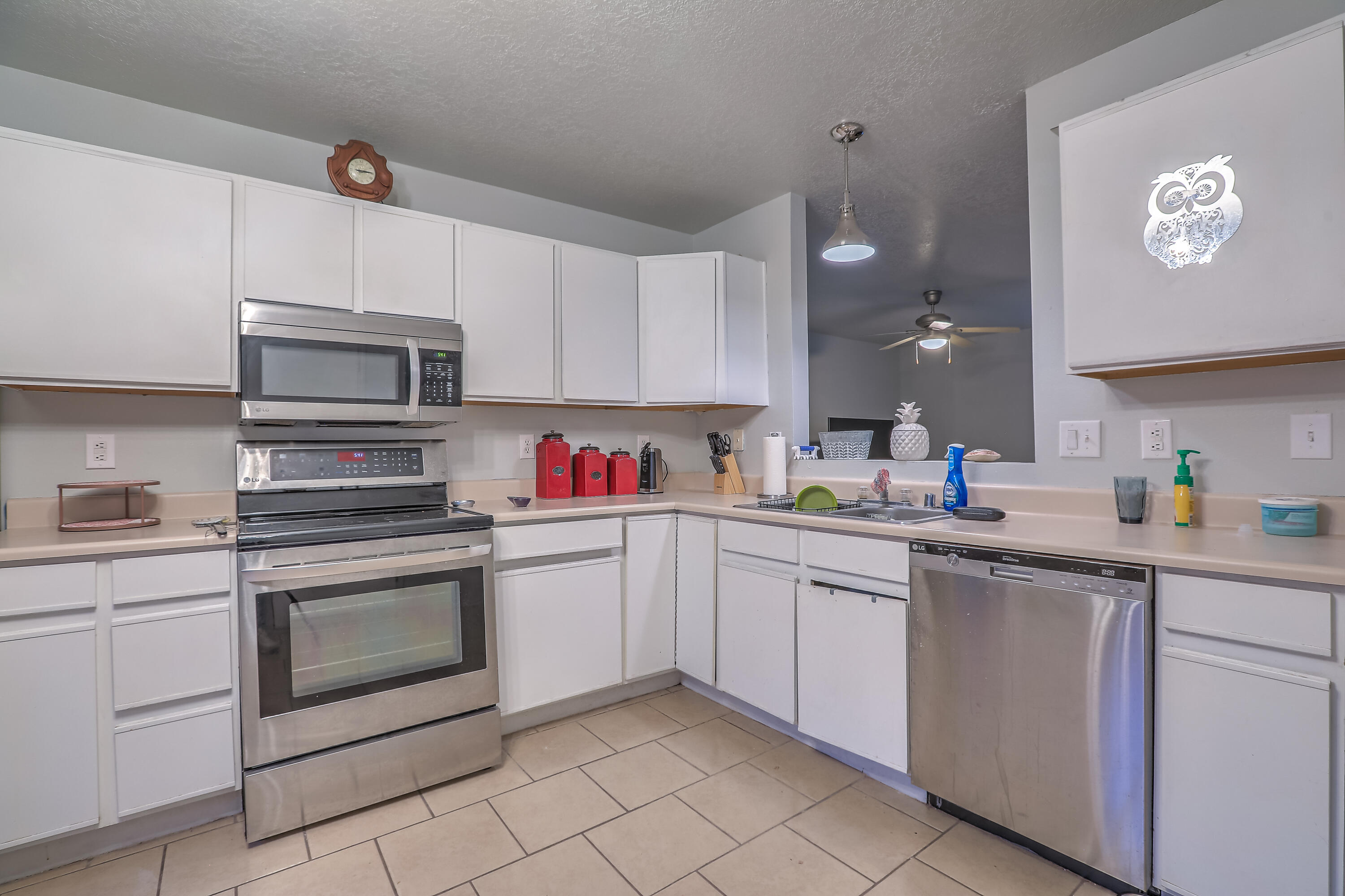 3214 Chama Meadows Drive NE