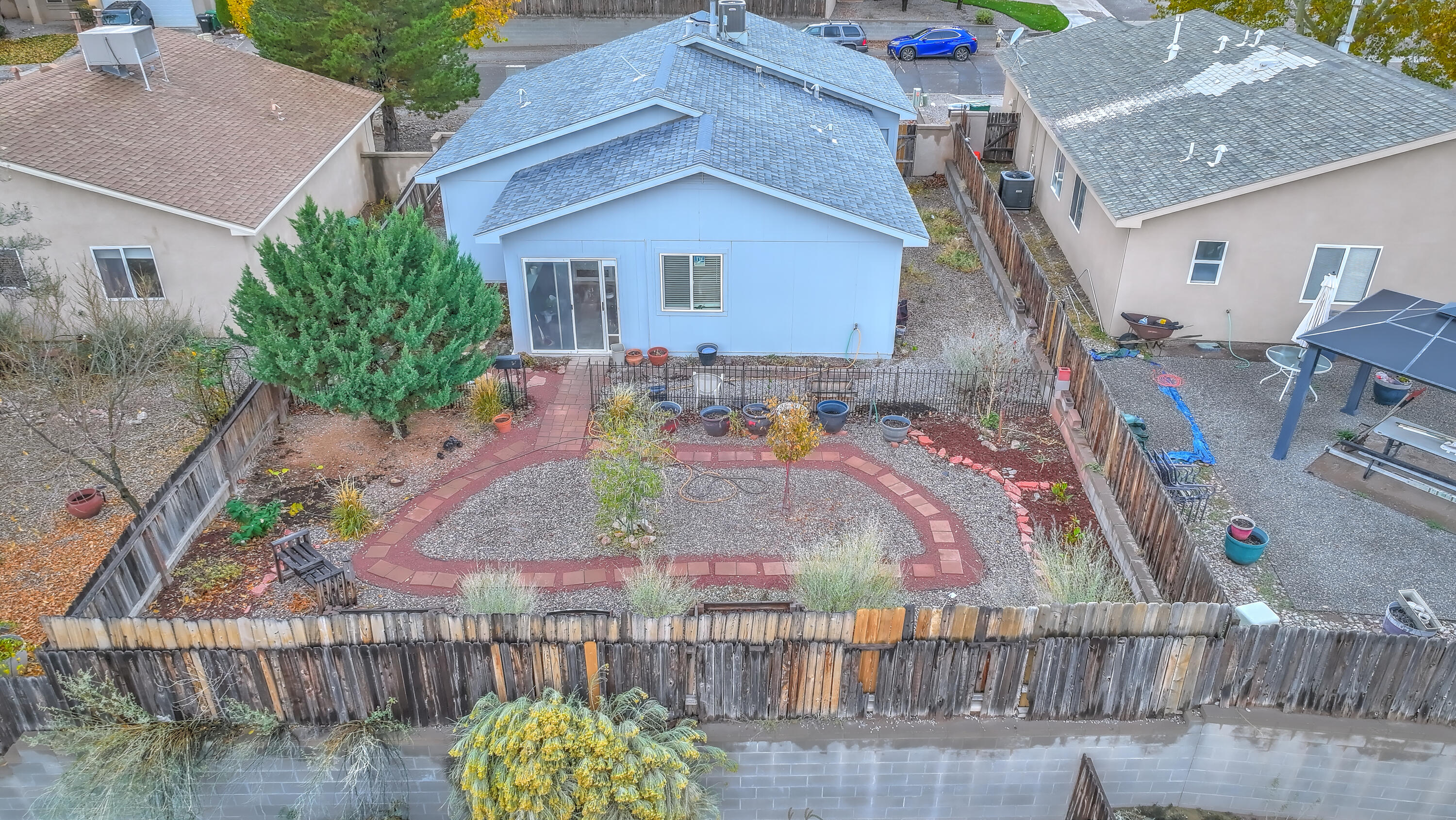 3214 Chama Meadows Drive NE