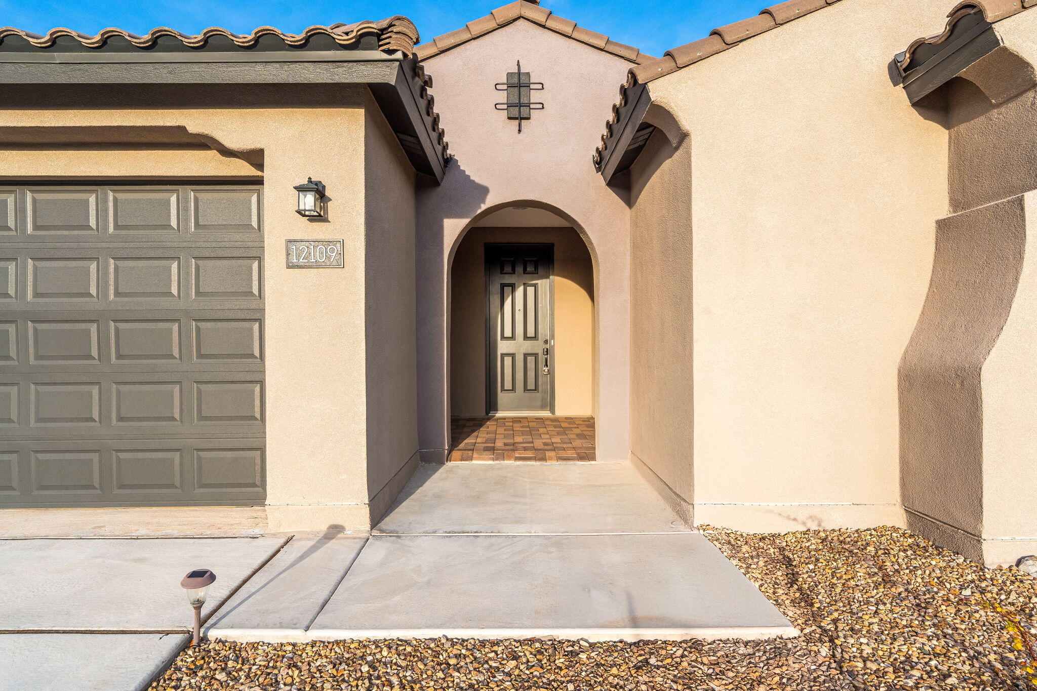 12109 N Star Trail NW