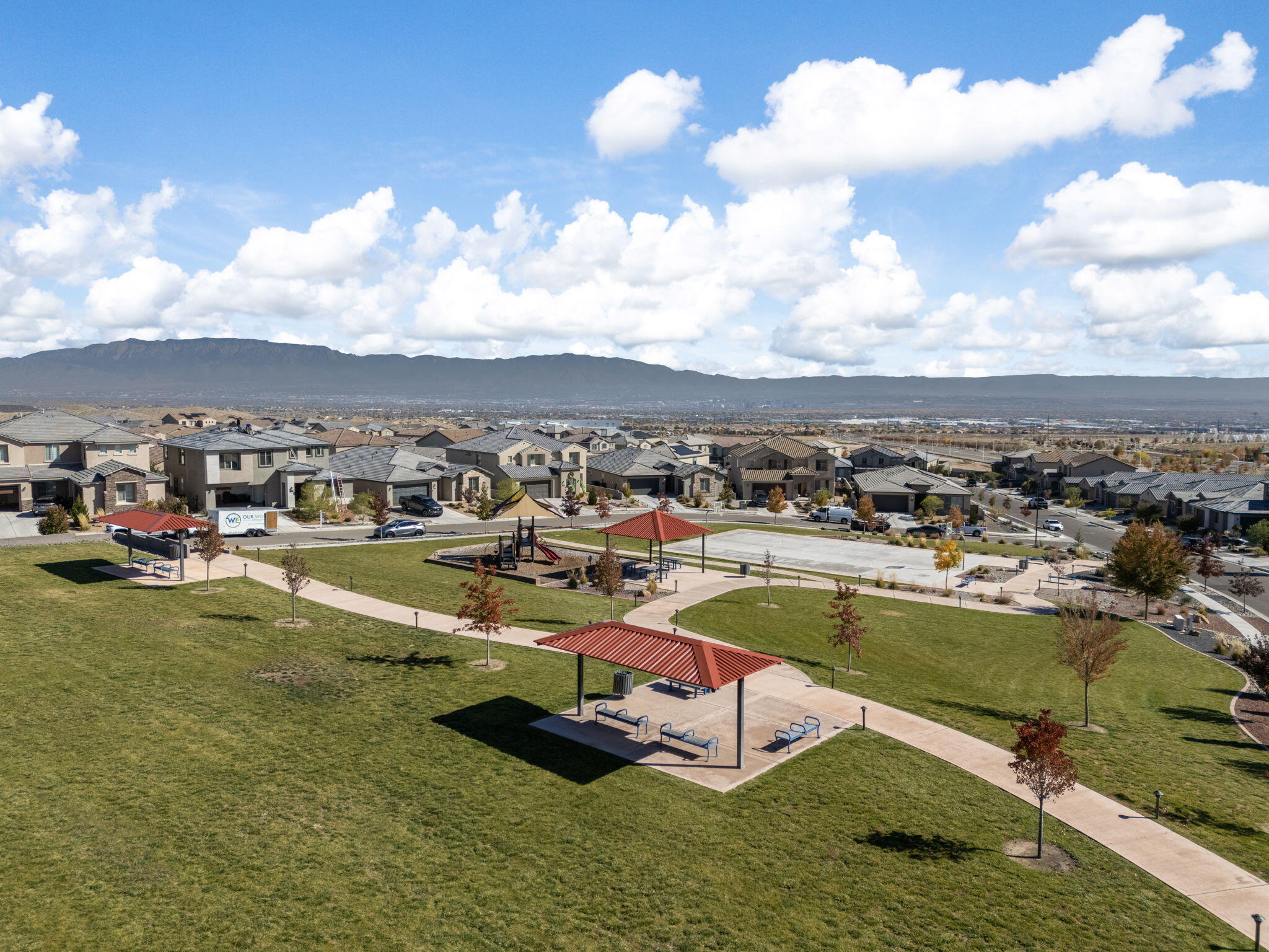 12109 N Star Trail NW