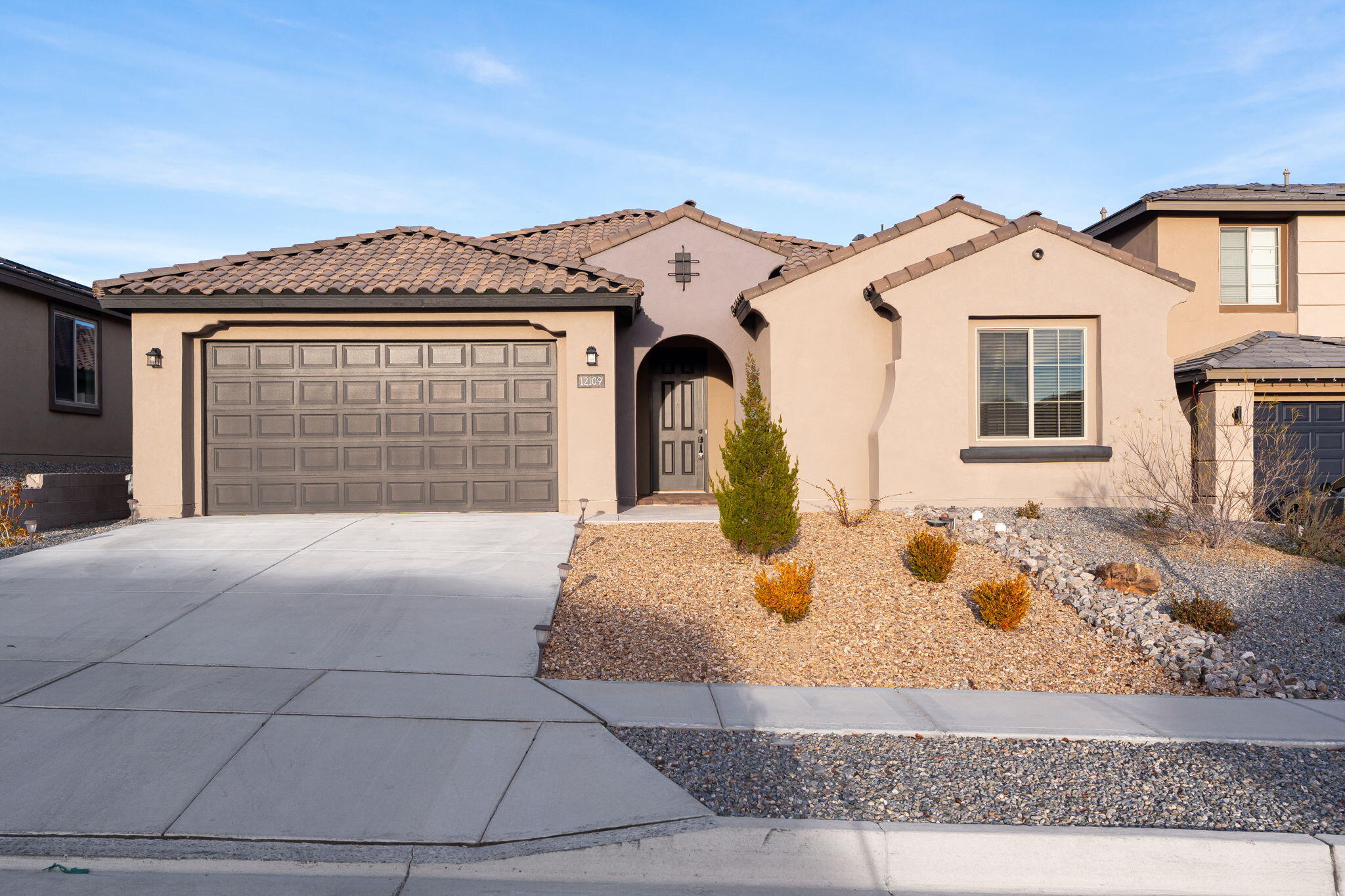12109 N Star Trail NW