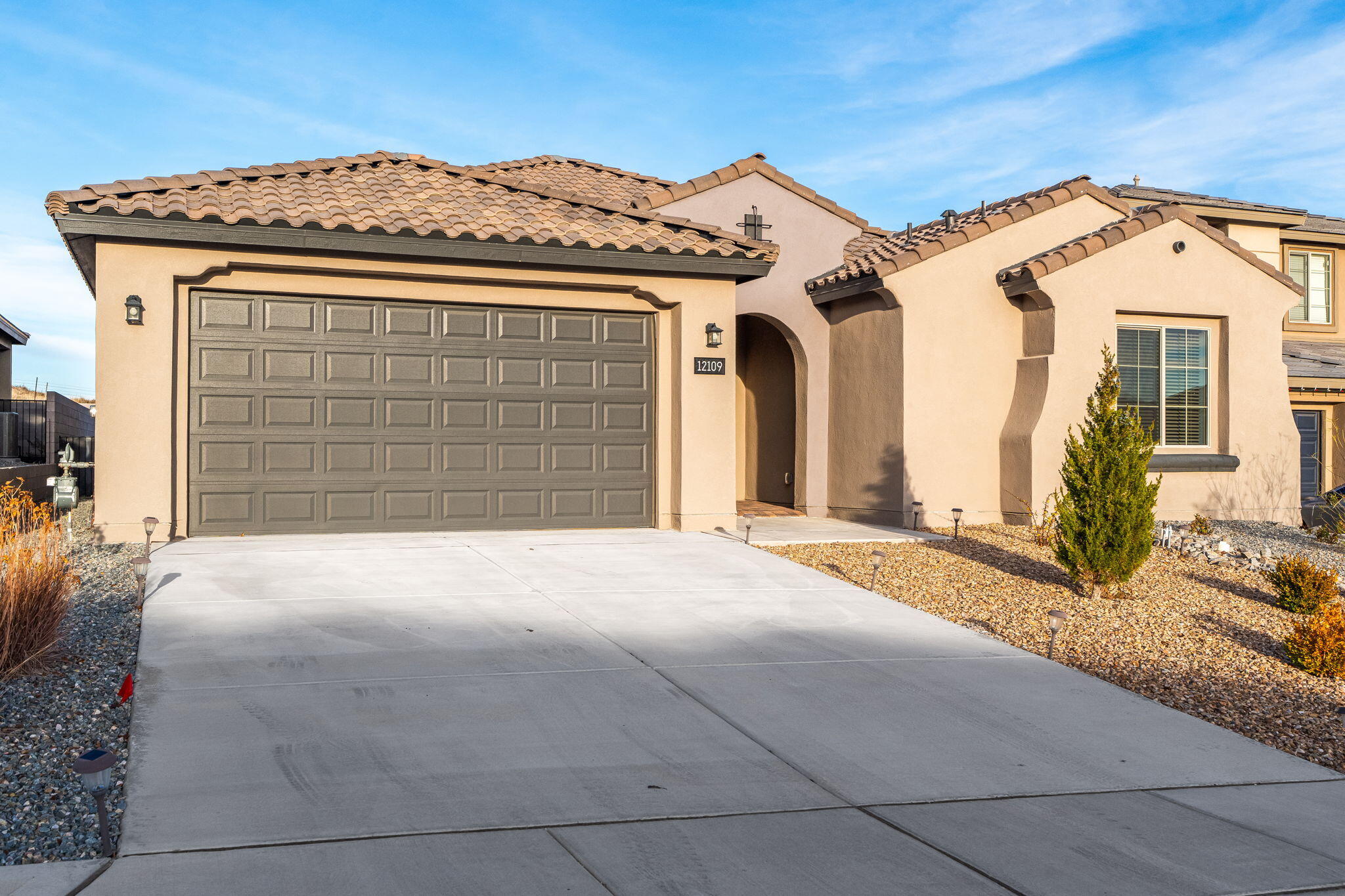 12109 N Star Trail NW