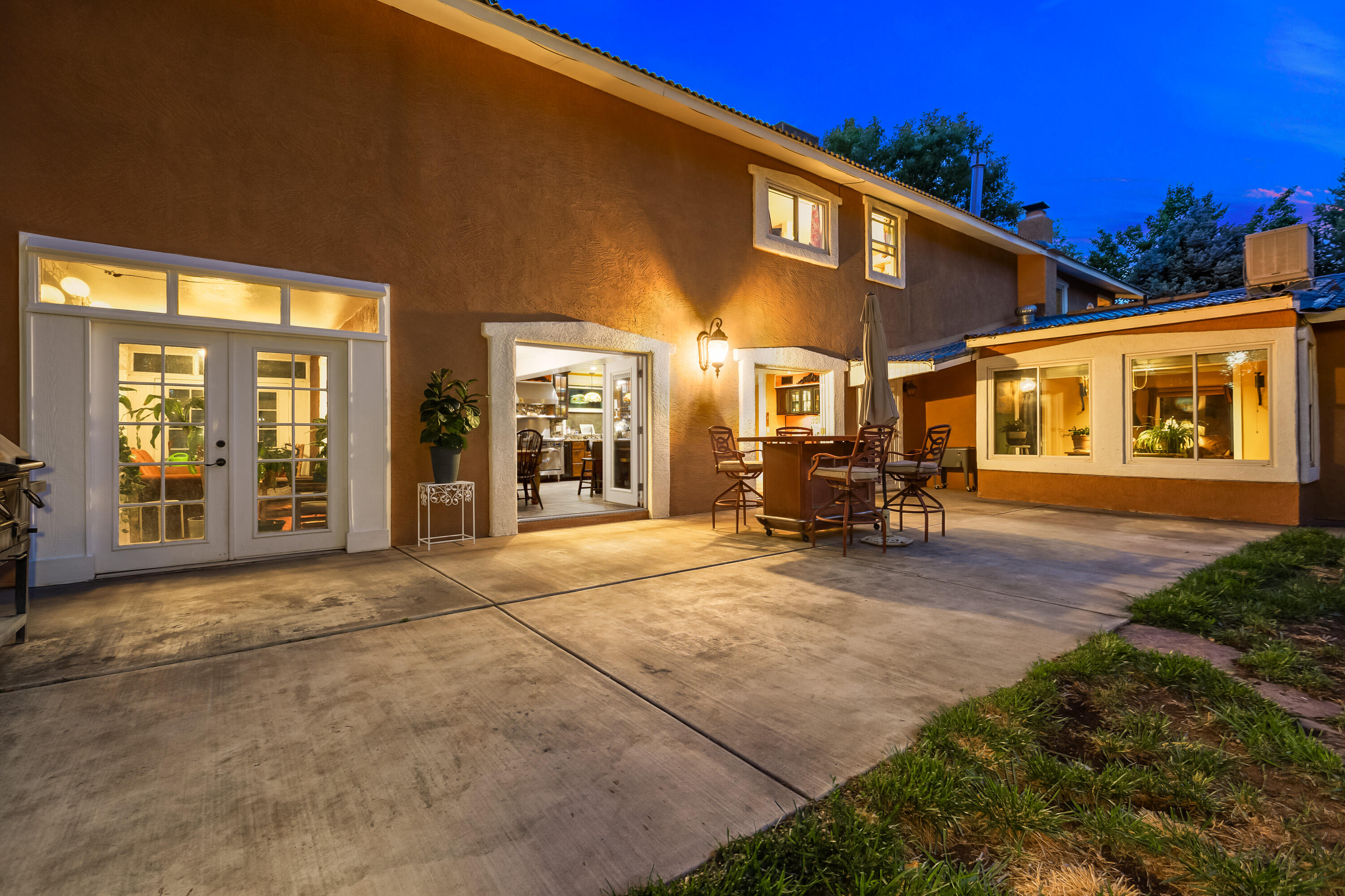 9707 Rio Grande Boulevard NW