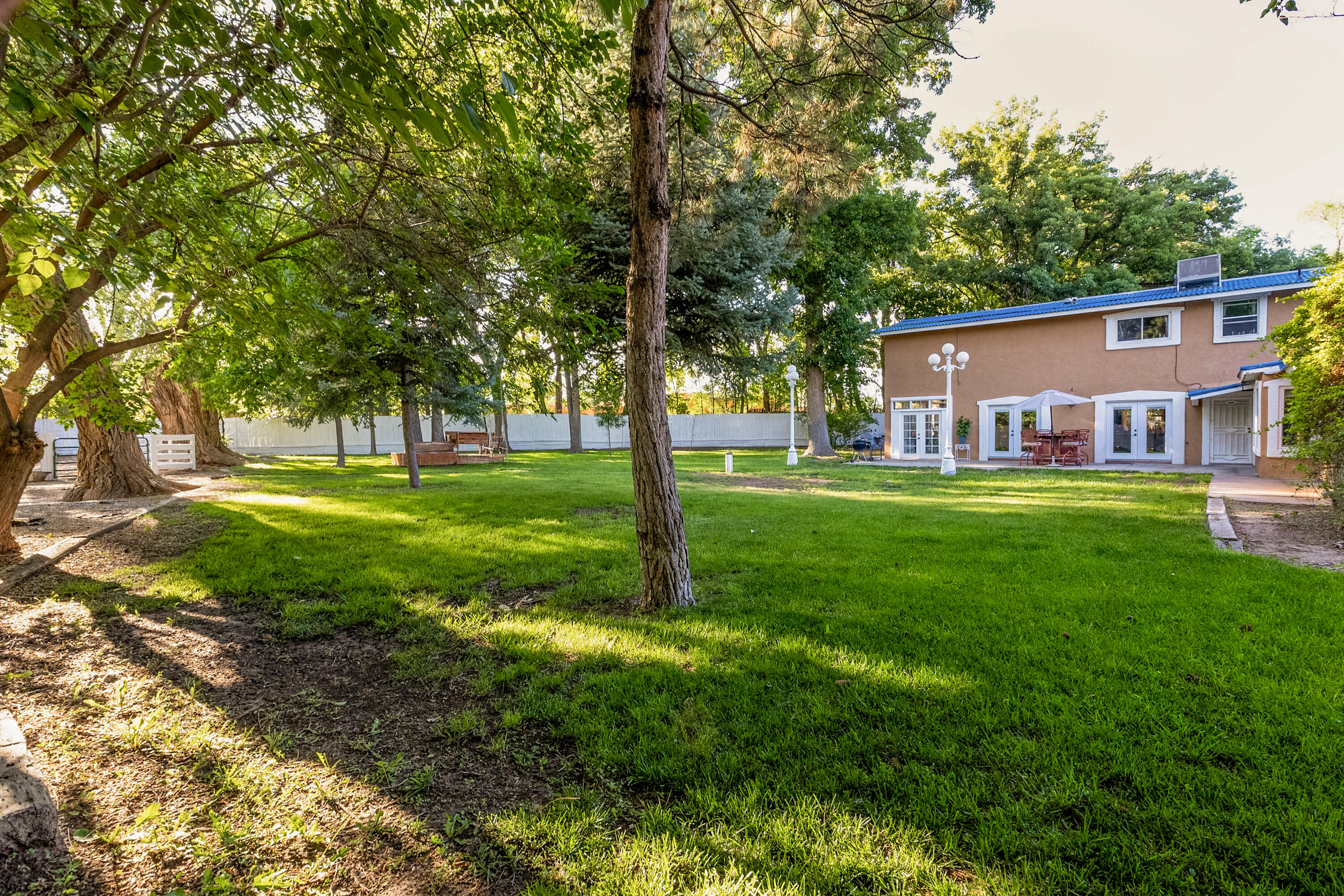 9707 Rio Grande Boulevard NW