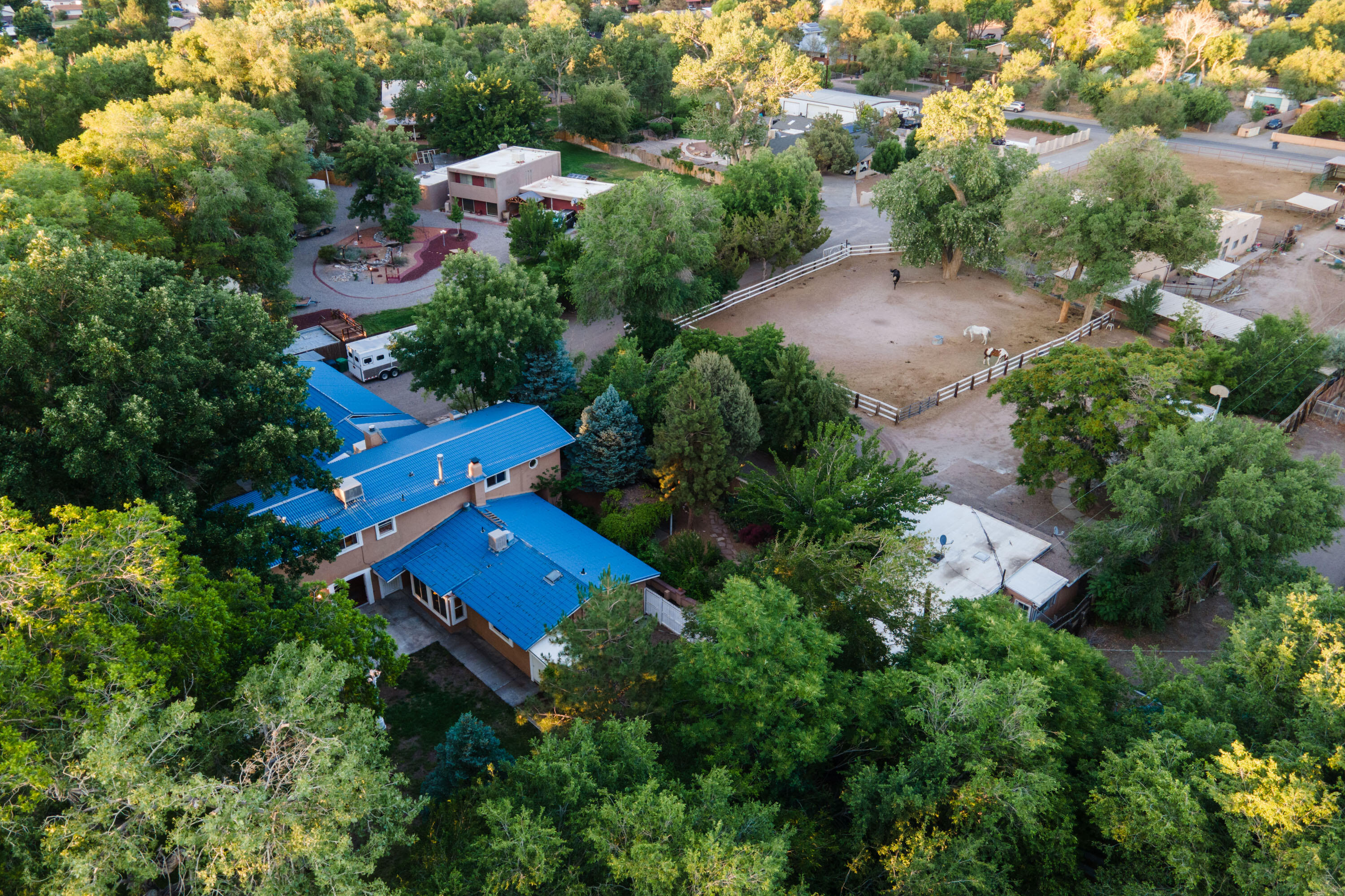 9707 Rio Grande Boulevard NW