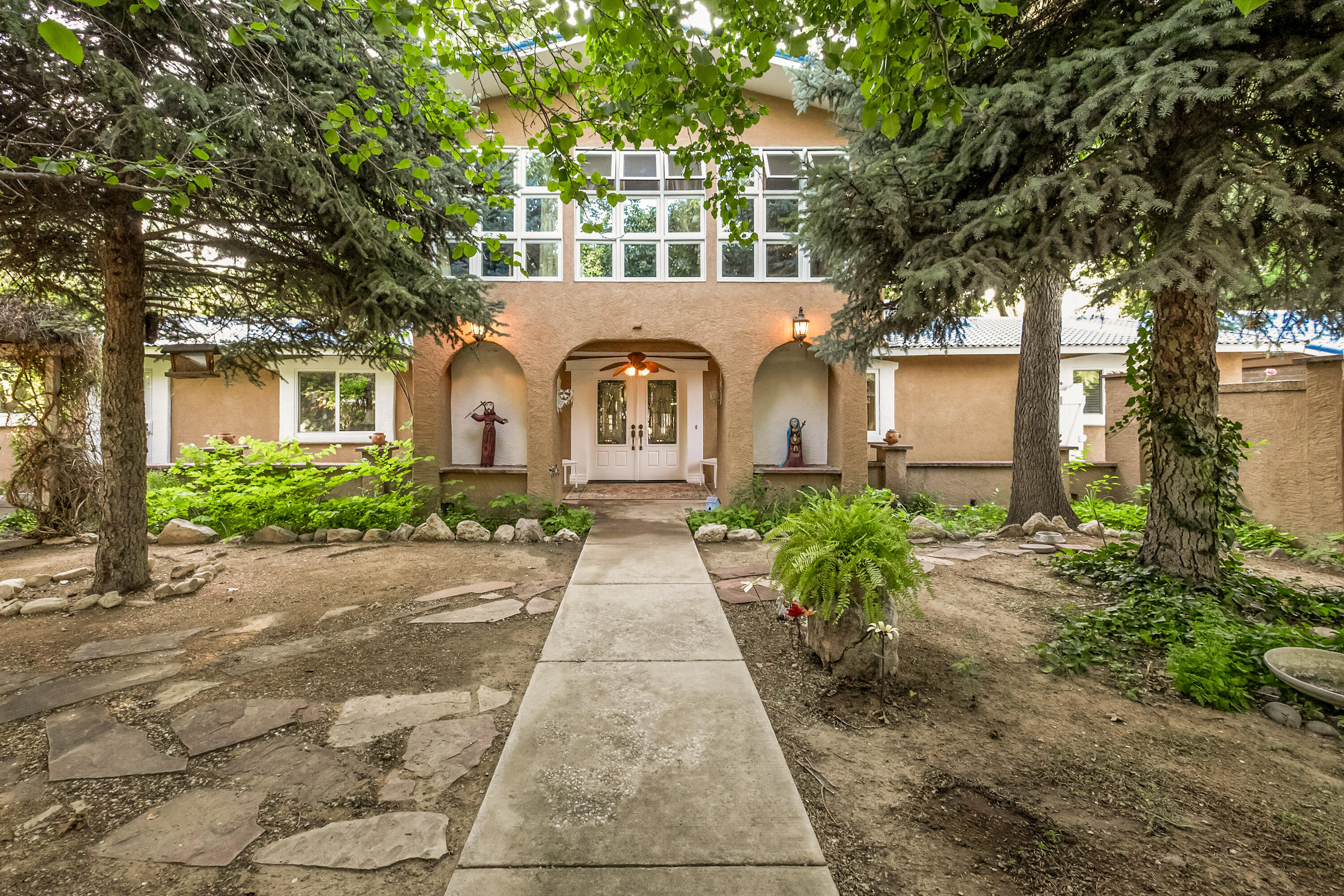 9707 Rio Grande Boulevard NW