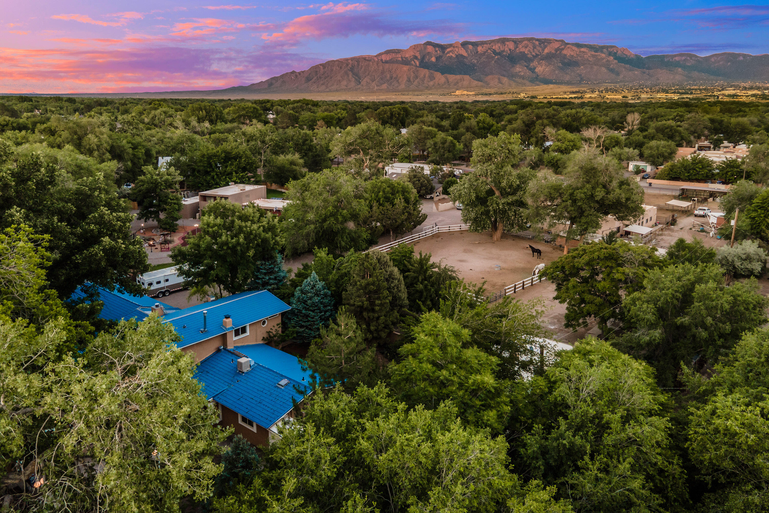 9707 Rio Grande Boulevard NW