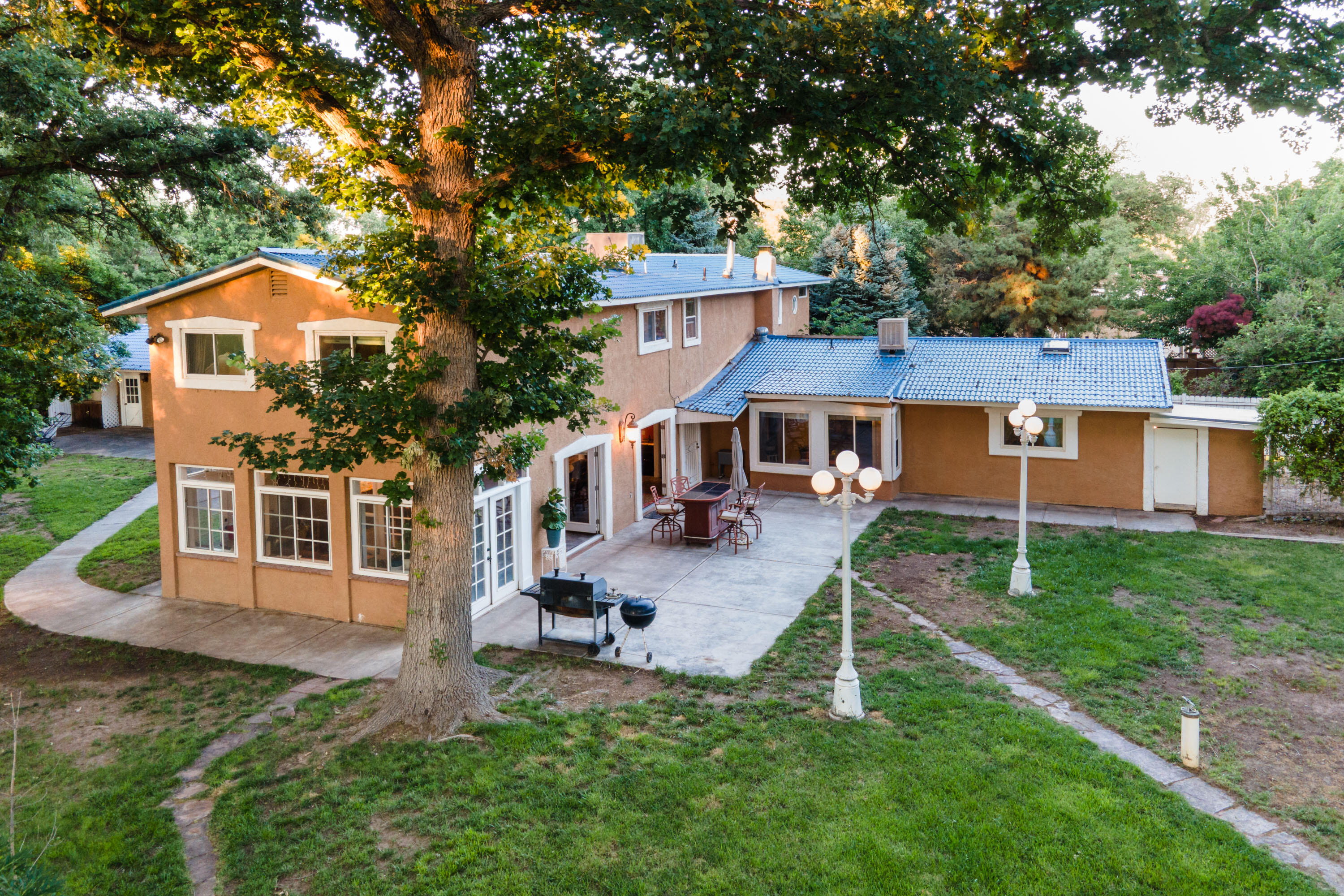 9707 Rio Grande Boulevard NW