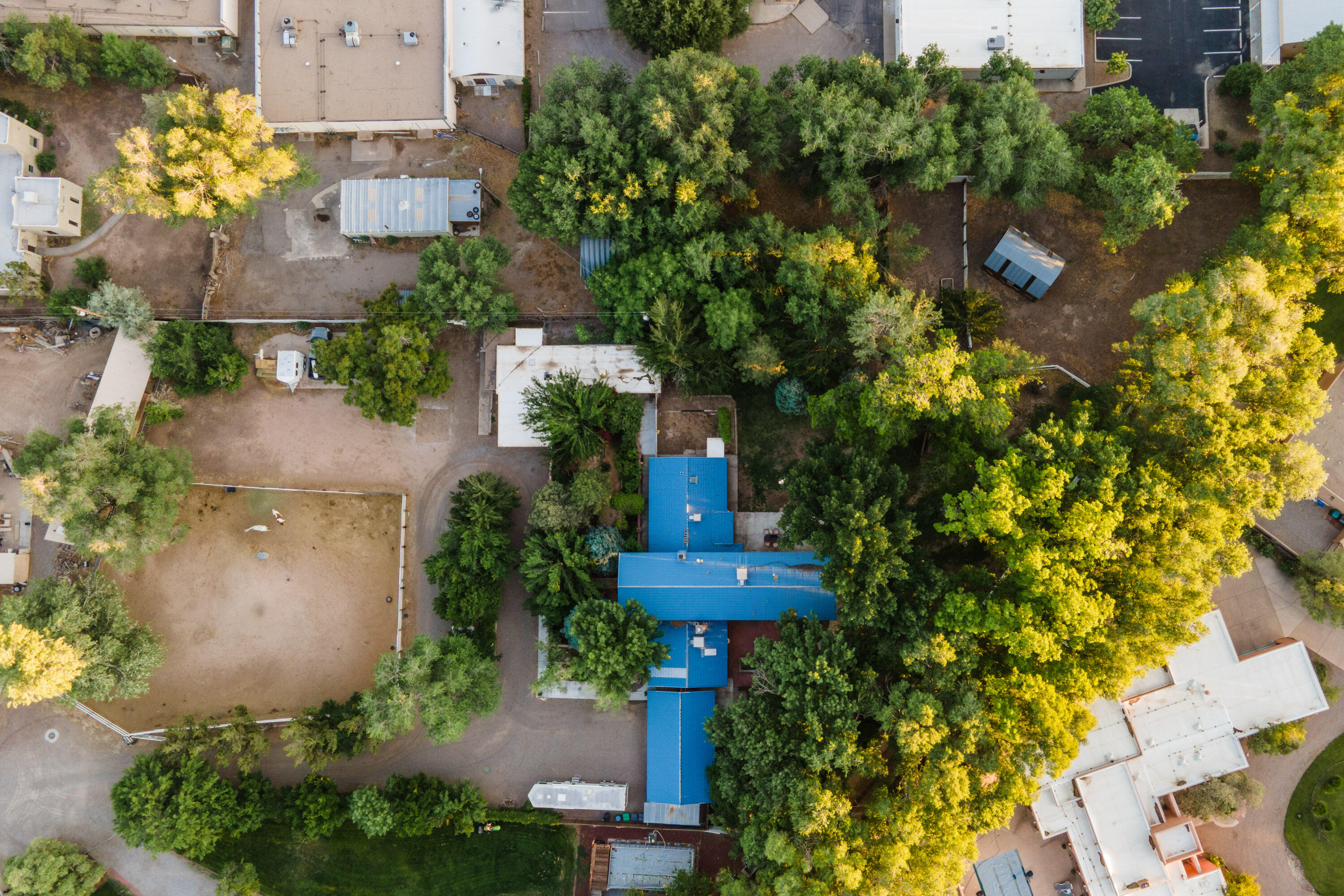 9707 Rio Grande Boulevard NW