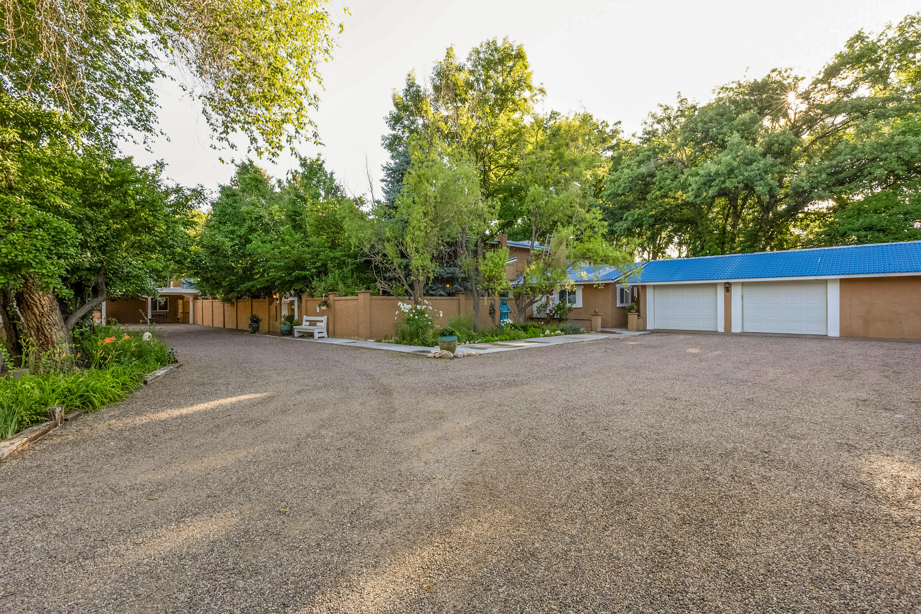 9707 Rio Grande Boulevard NW