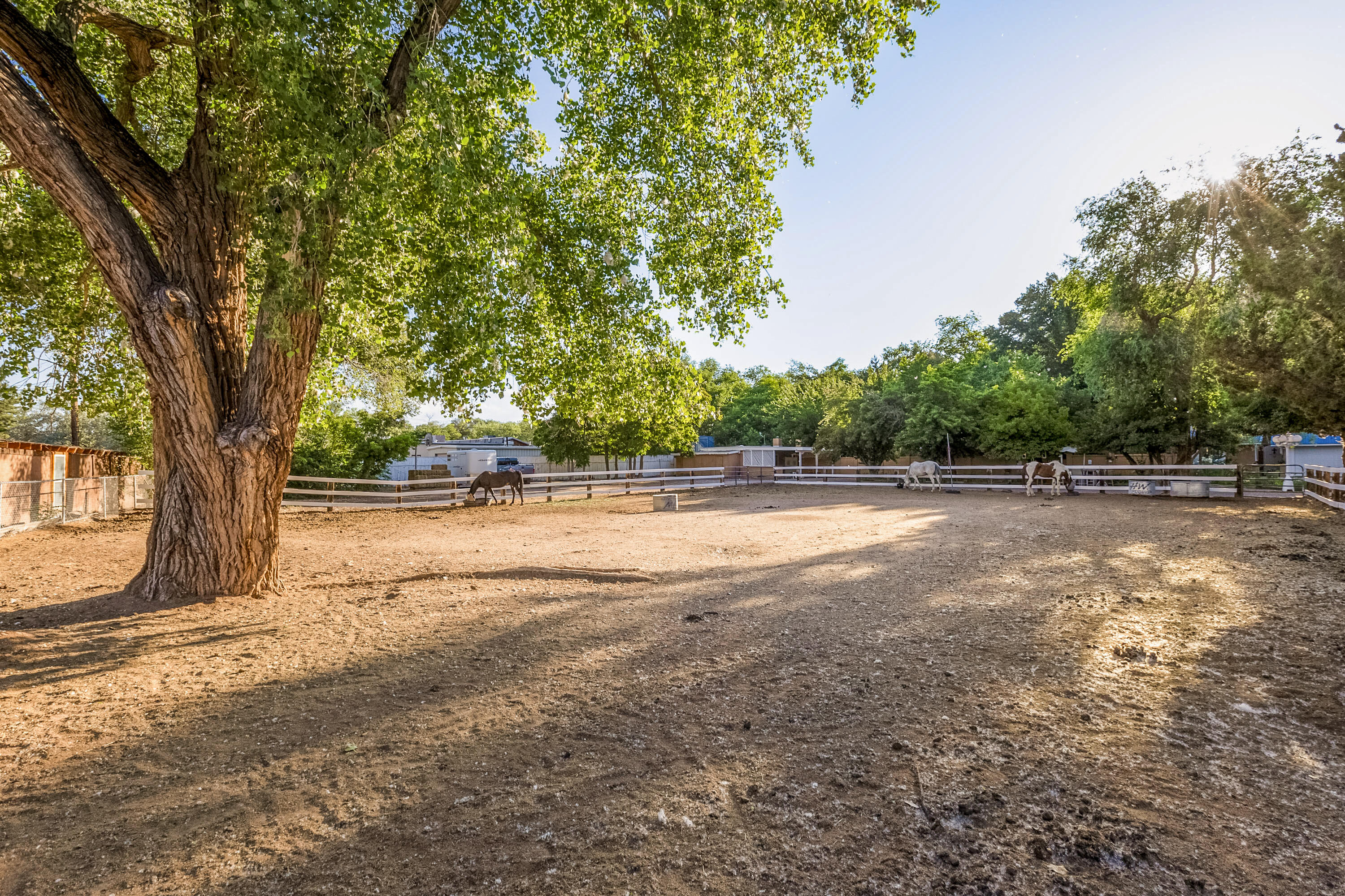 9707 Rio Grande Boulevard NW