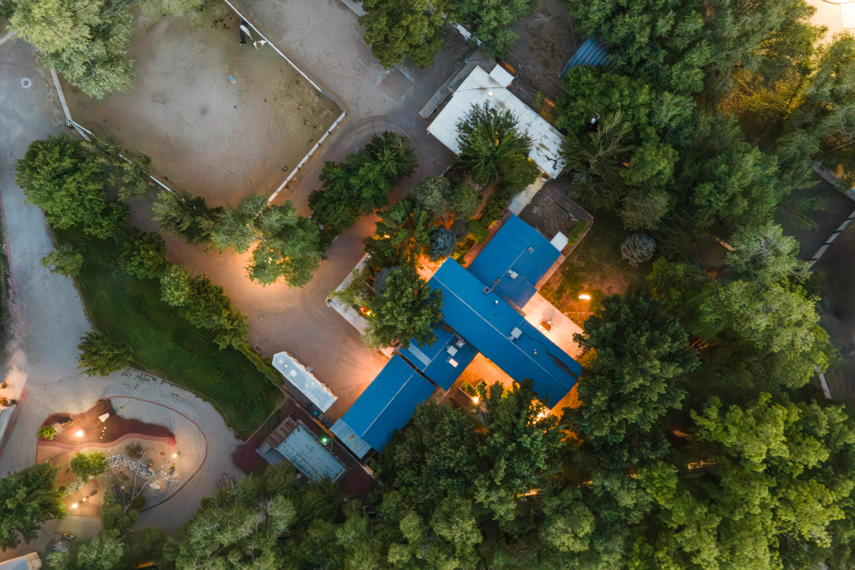 9707 Rio Grande Boulevard NW