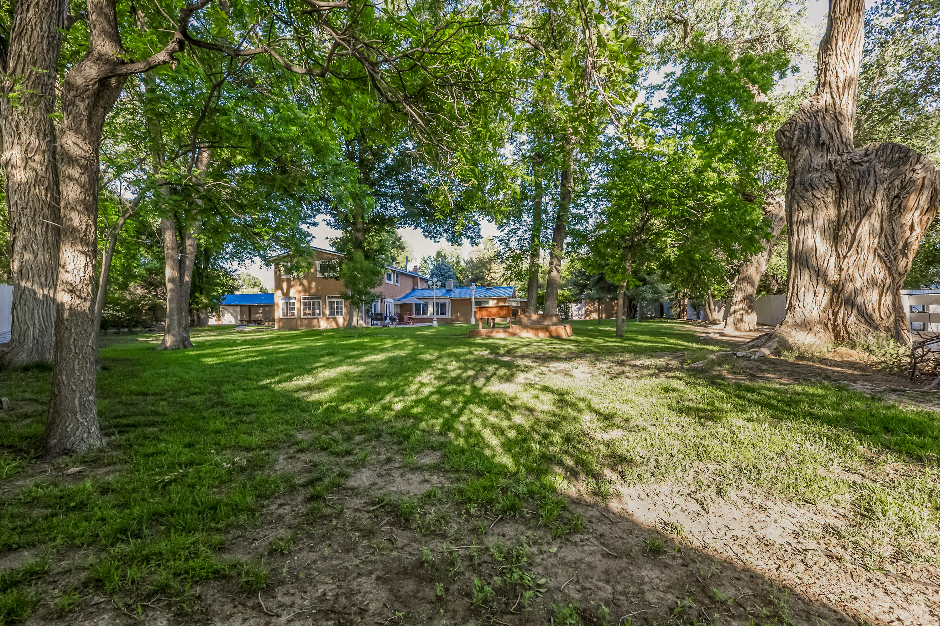 9707 Rio Grande Boulevard NW