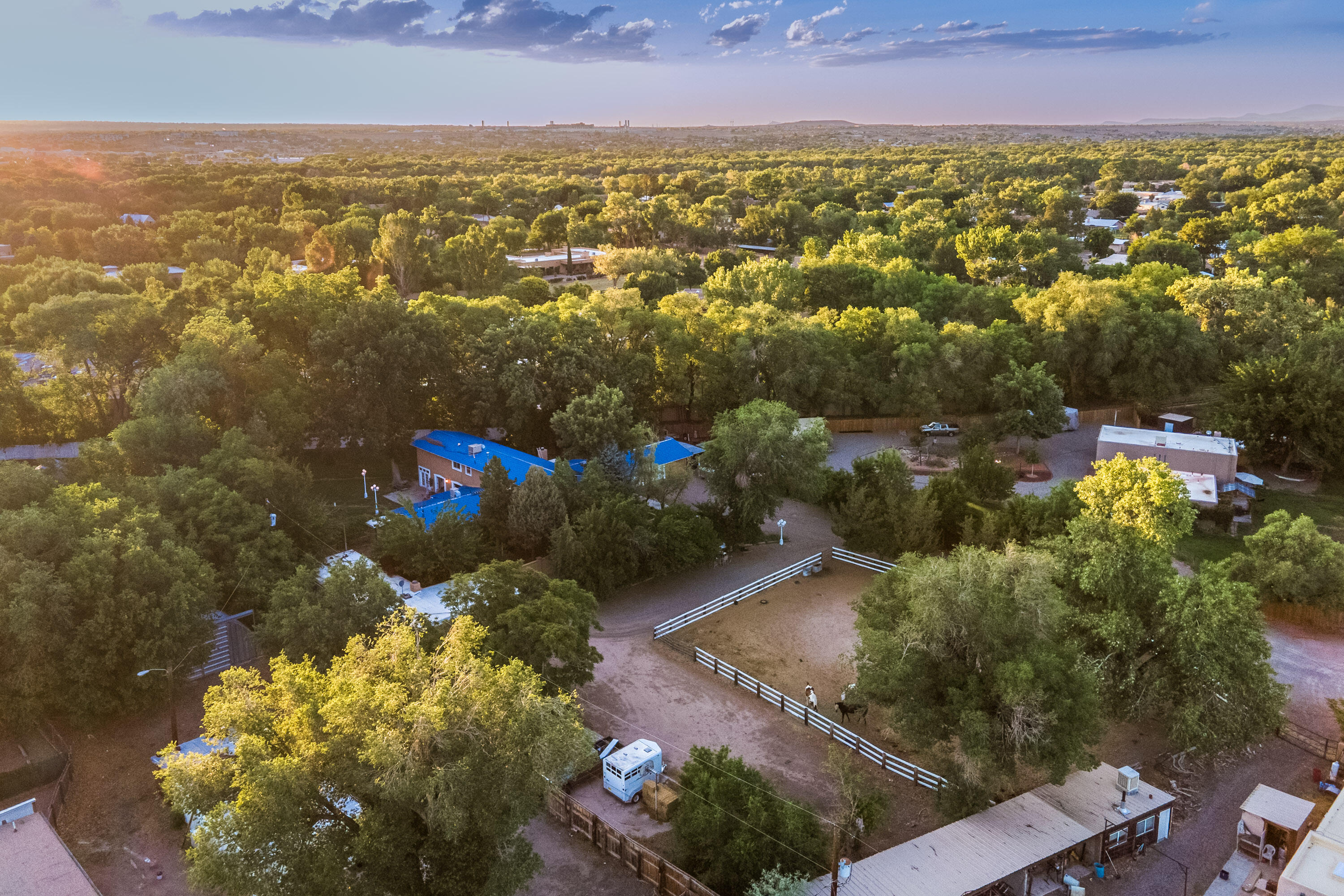 9707 Rio Grande Boulevard NW