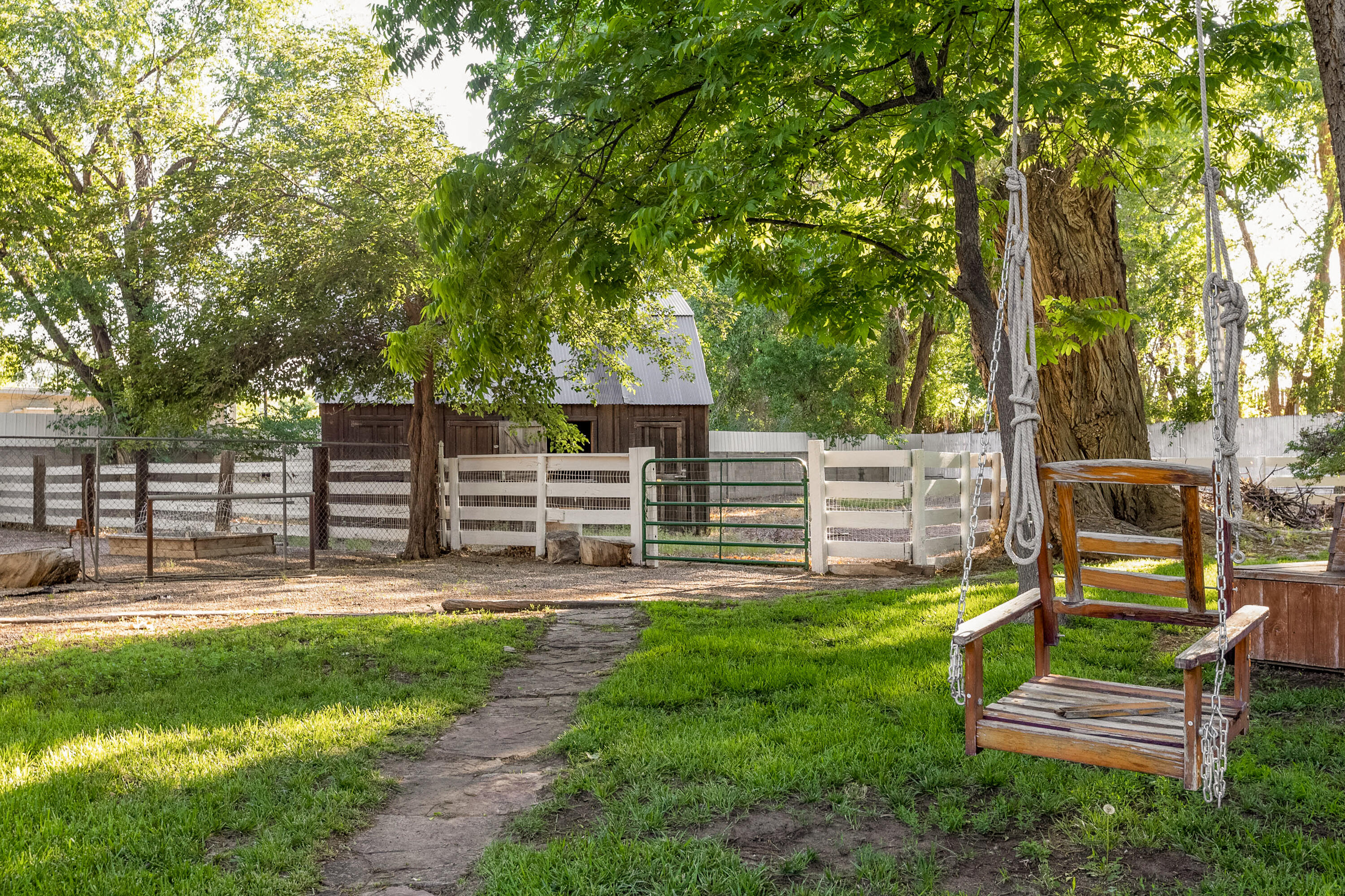 9707 Rio Grande Boulevard NW