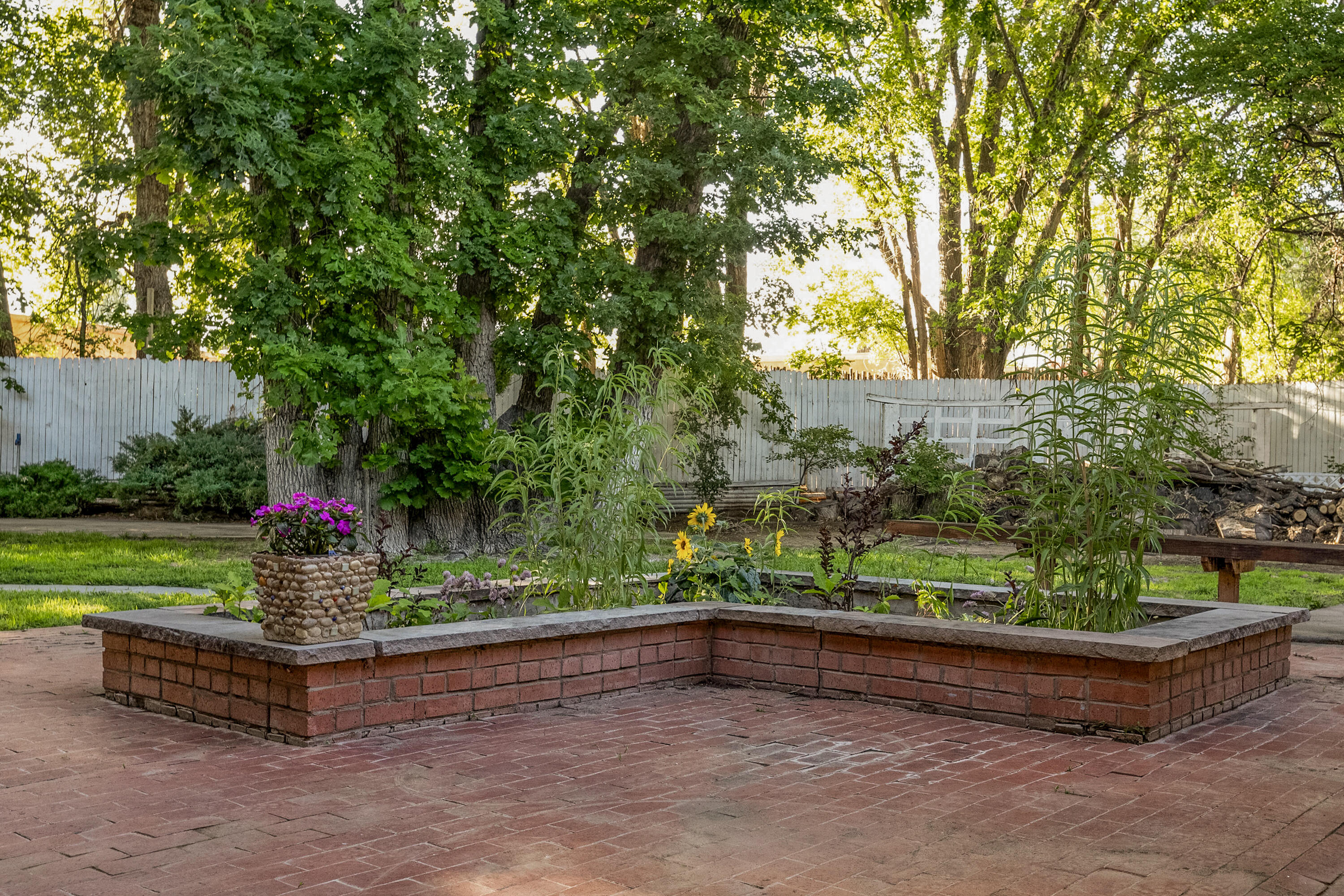 9707 Rio Grande Boulevard NW