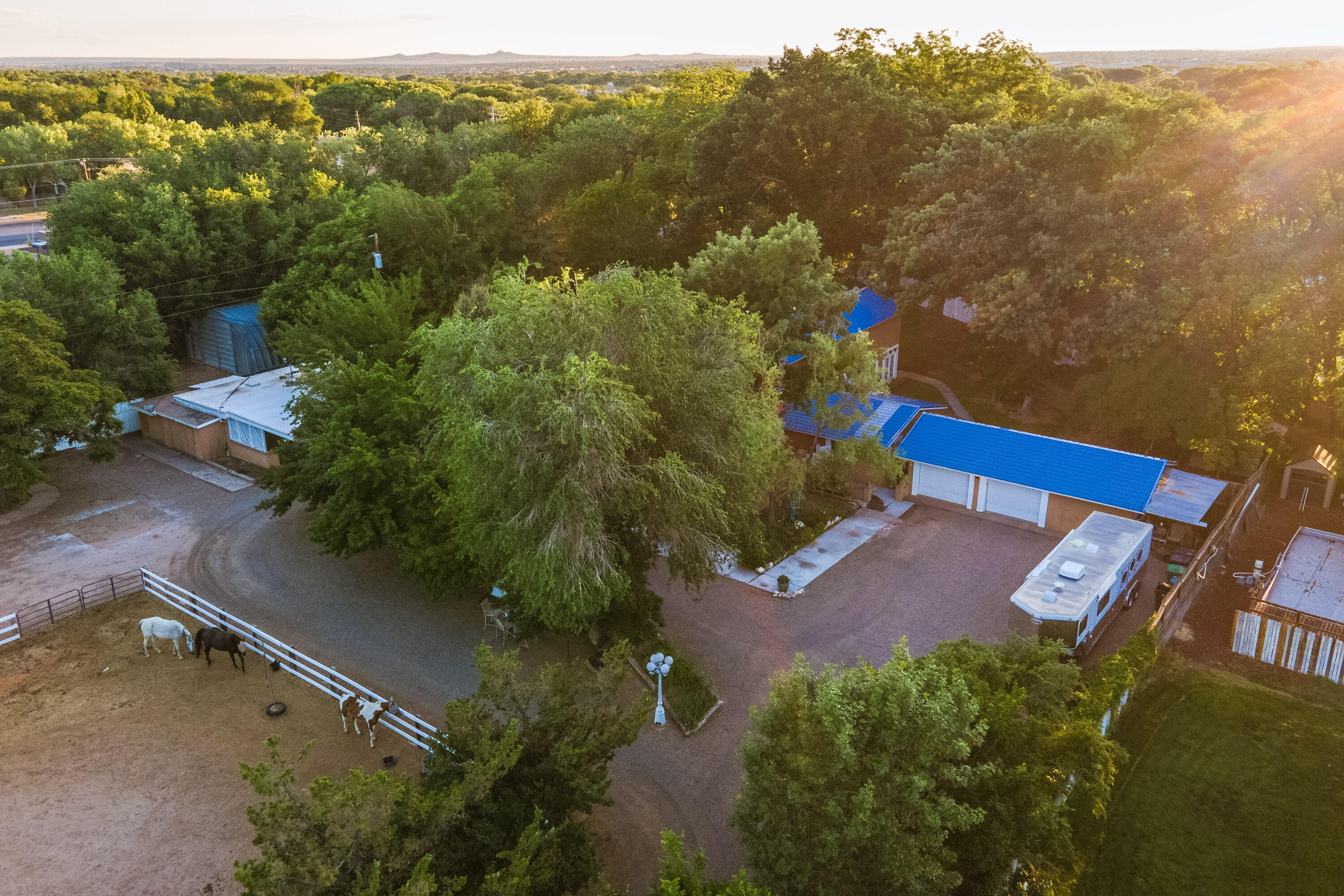 9707 Rio Grande Boulevard NW