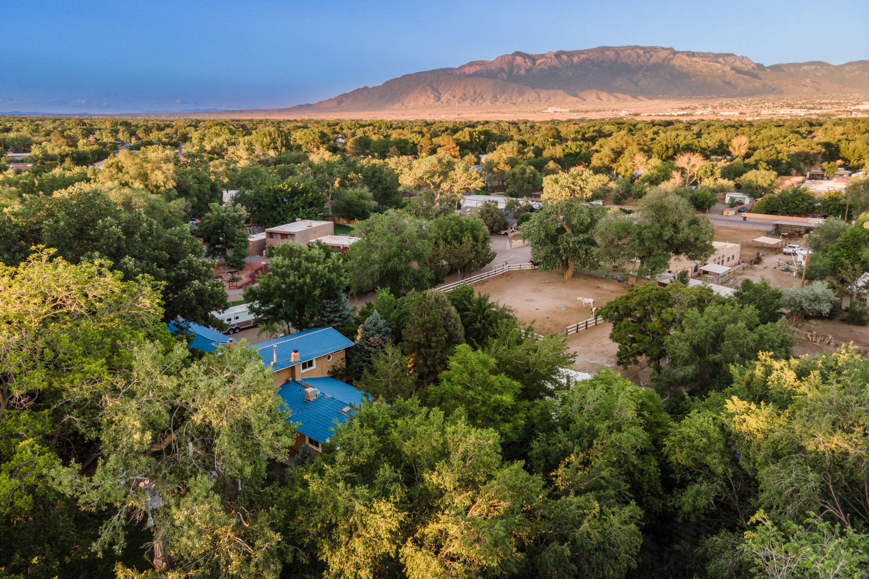 9707 Rio Grande Boulevard NW