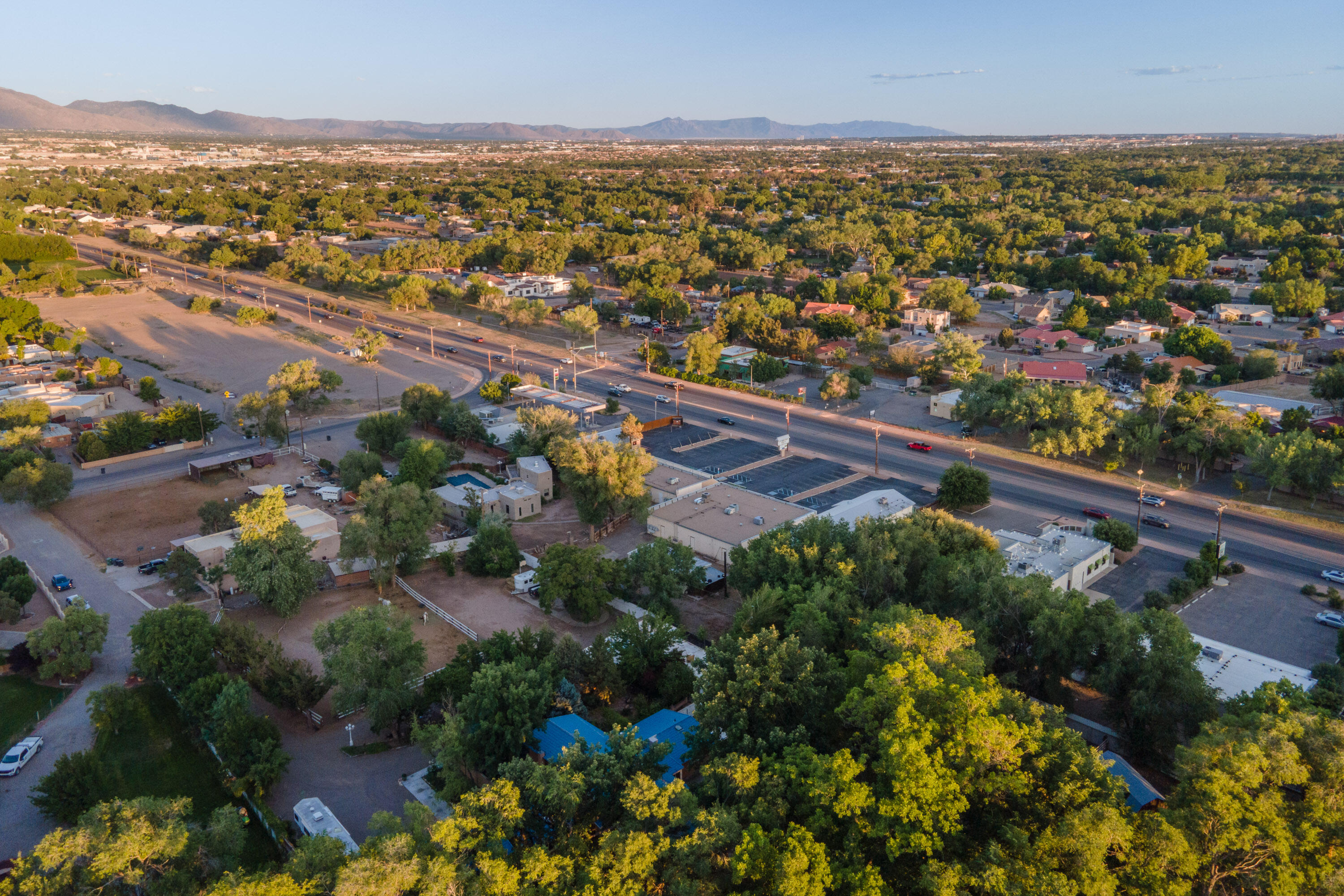 9707 Rio Grande Boulevard NW