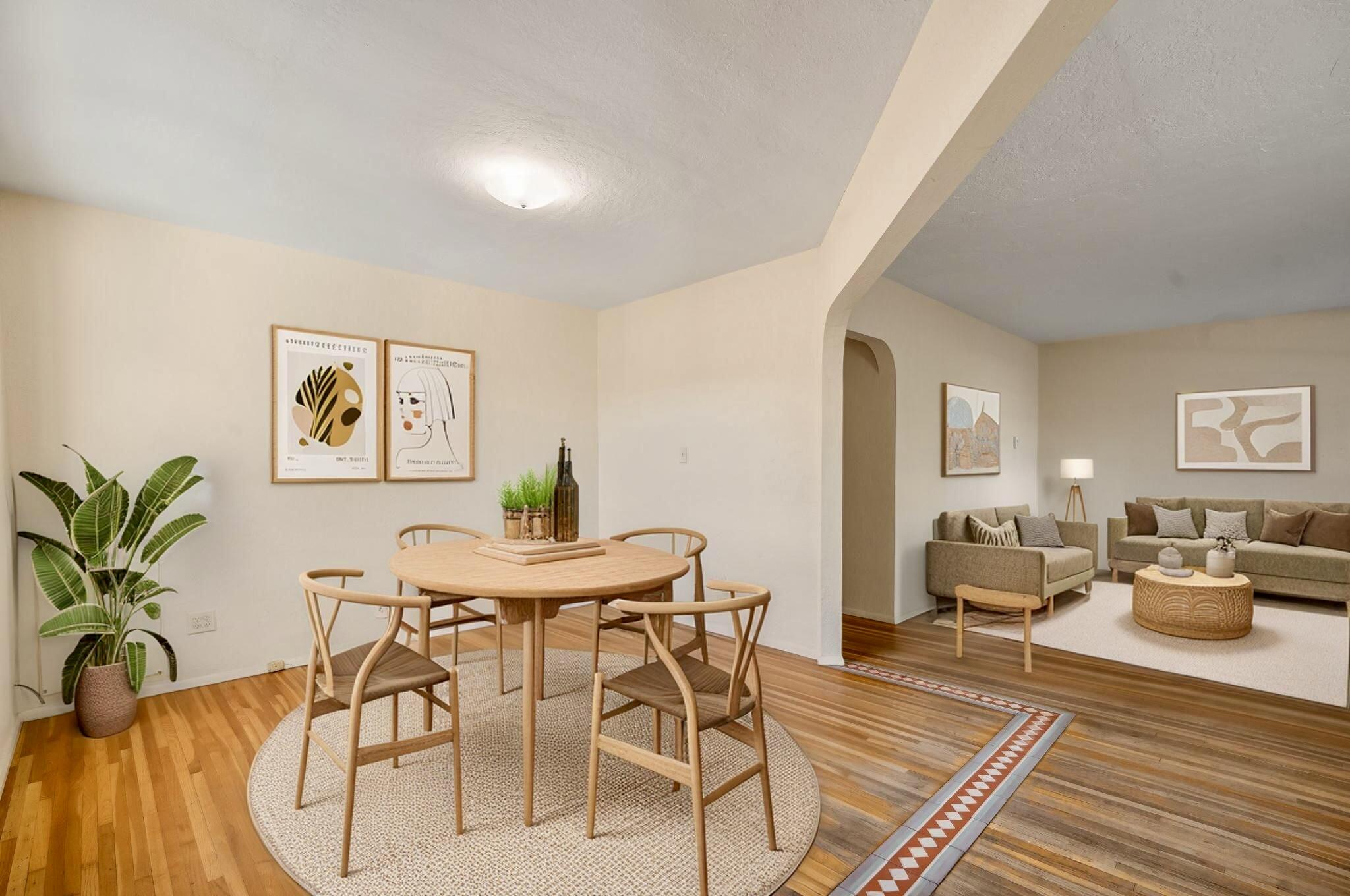 701 Laguayra Drive NE