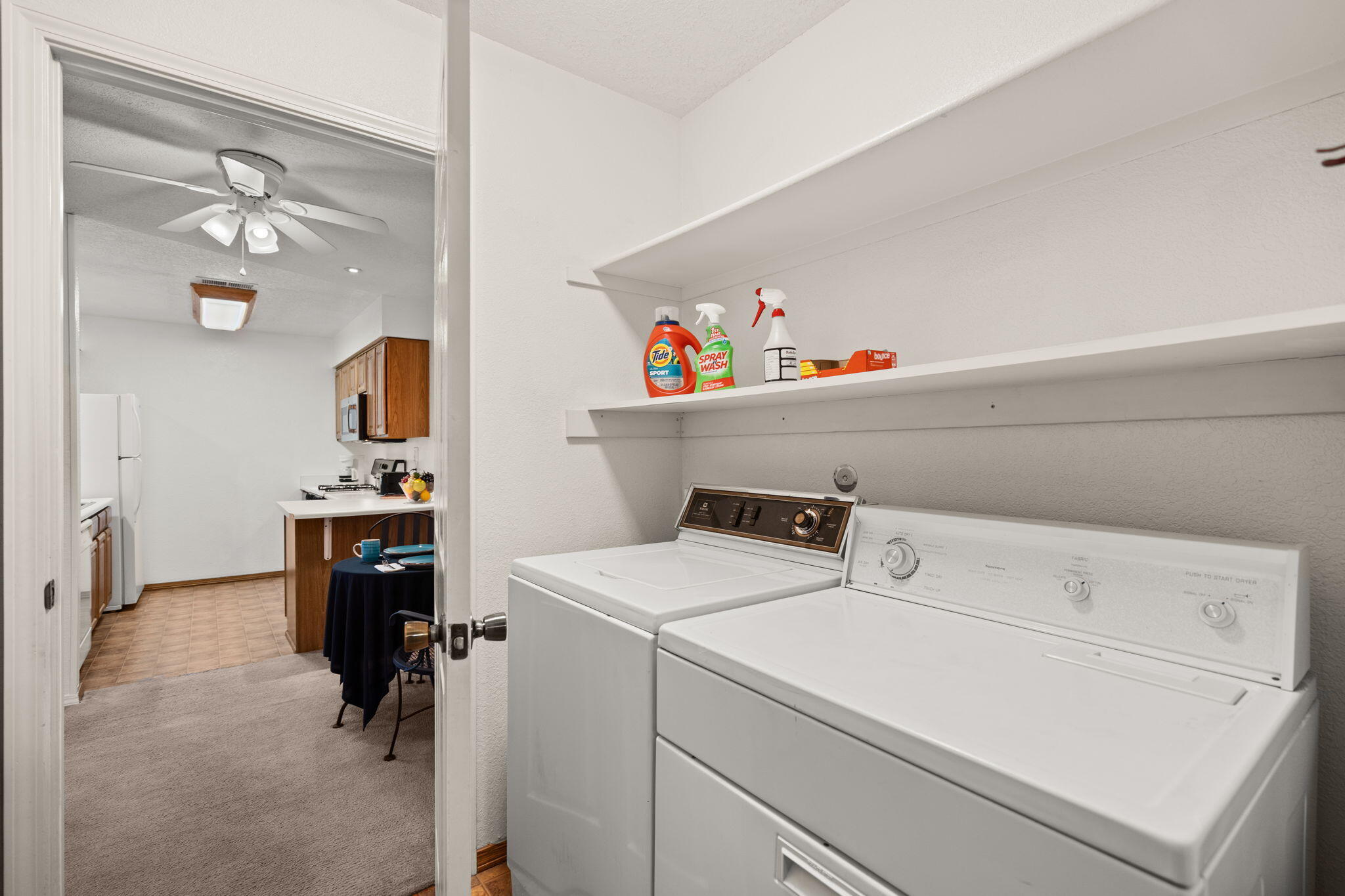 4701 Morris Street NE APT 603