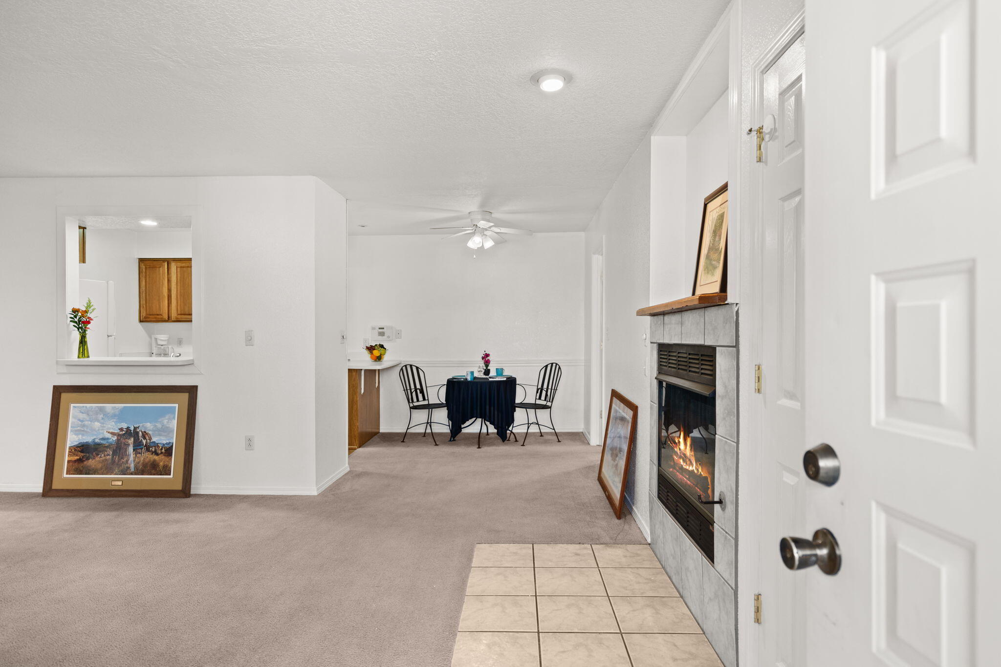 4701 Morris Street NE APT 603