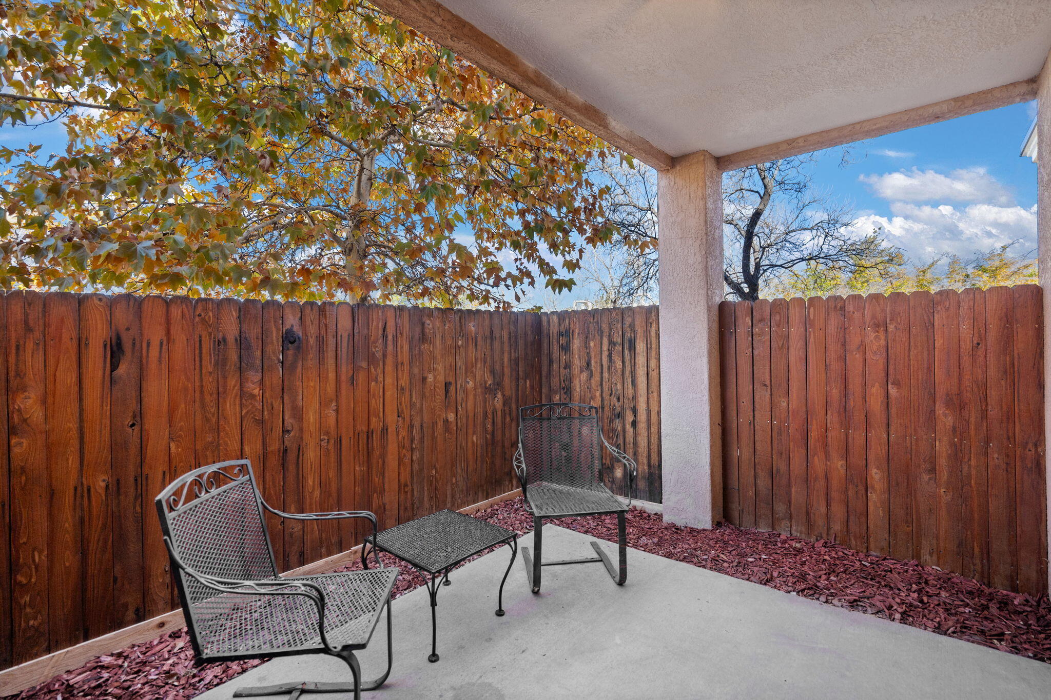 4701 Morris Street NE APT 603