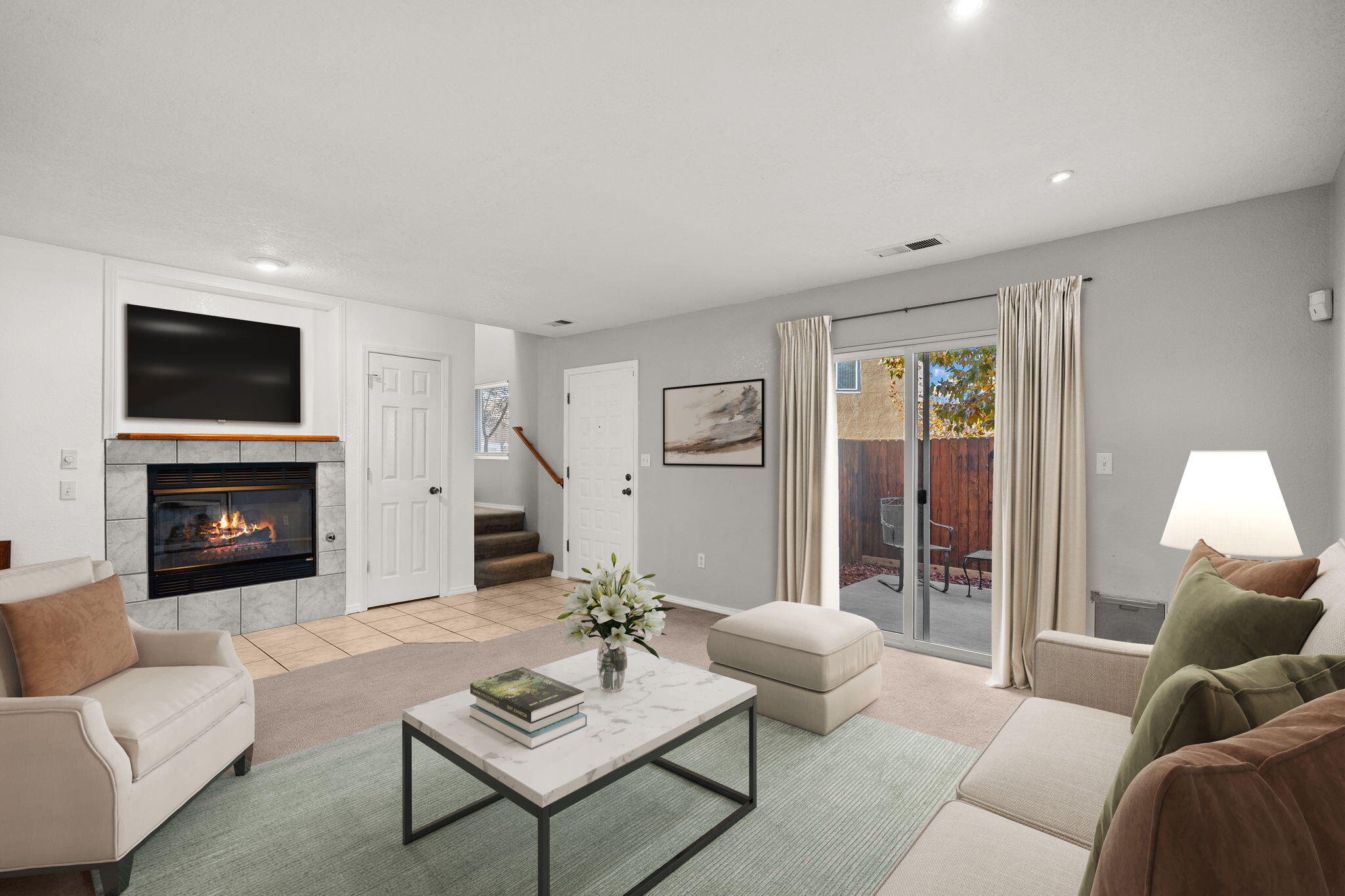 4701 Morris Street NE APT 603