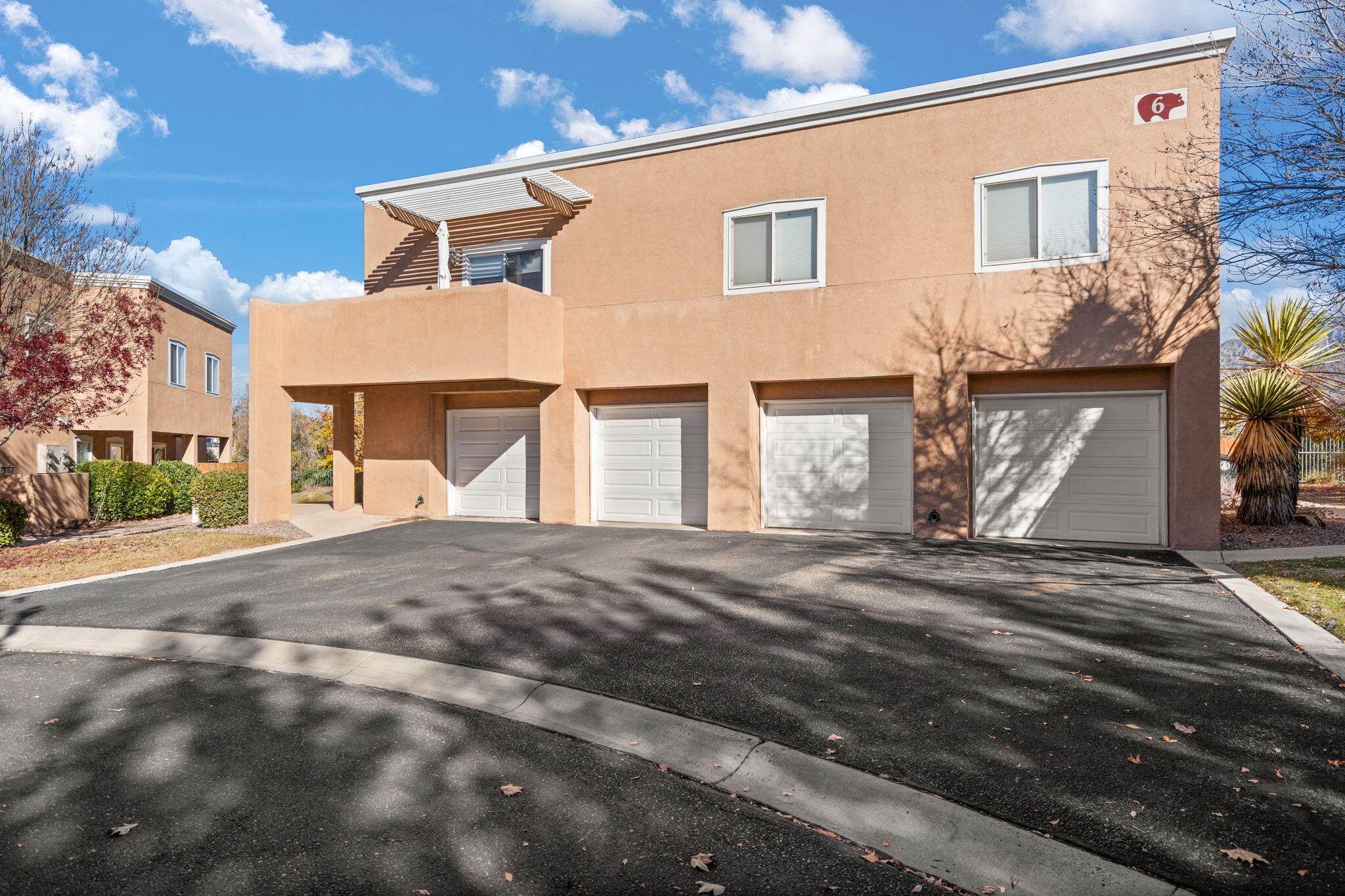 4701 Morris Street NE APT 603