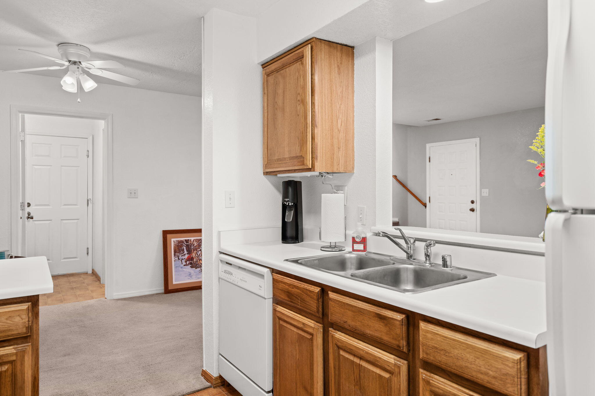 4701 Morris Street NE APT 603
