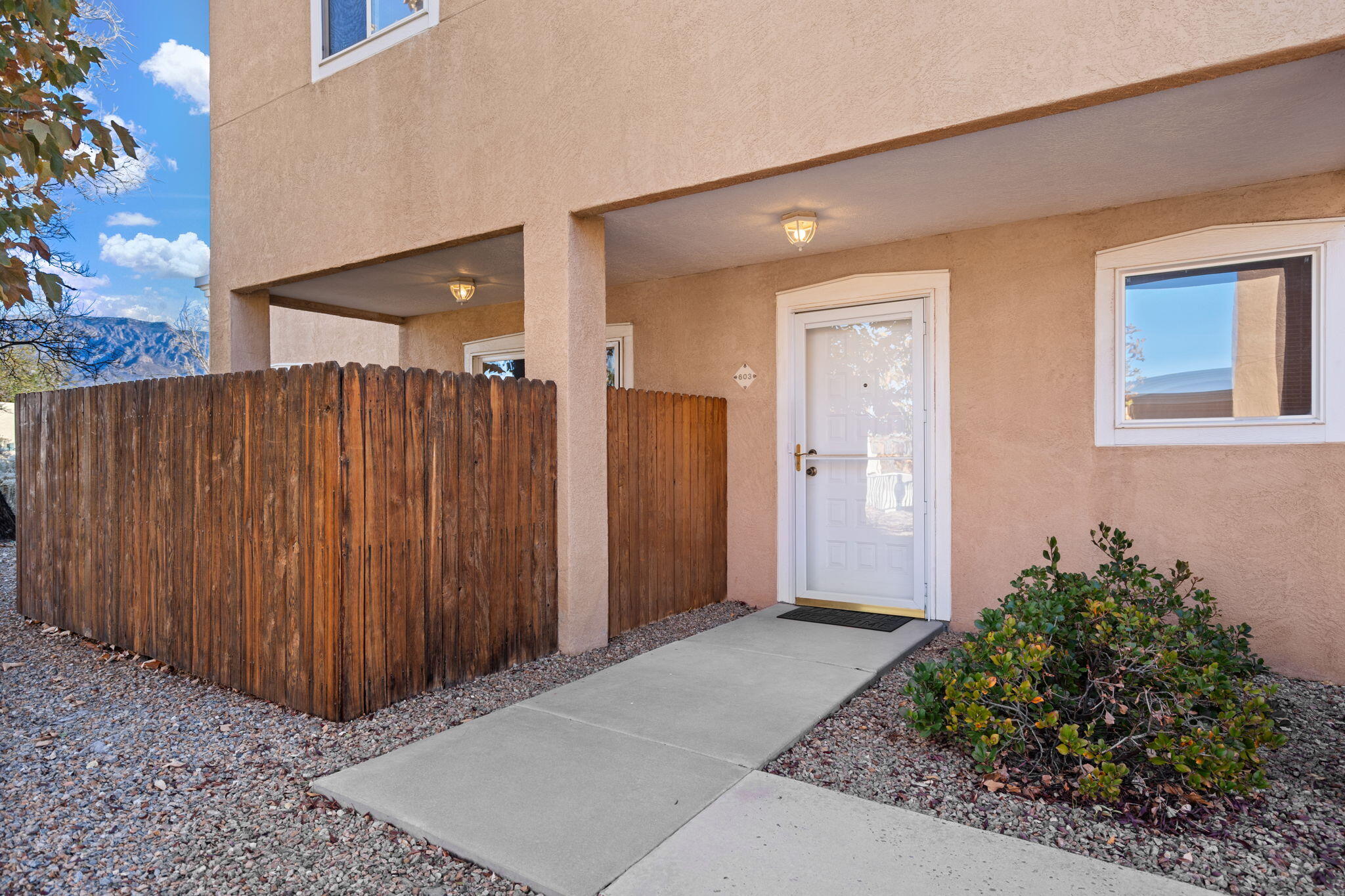 4701 Morris Street NE APT 603