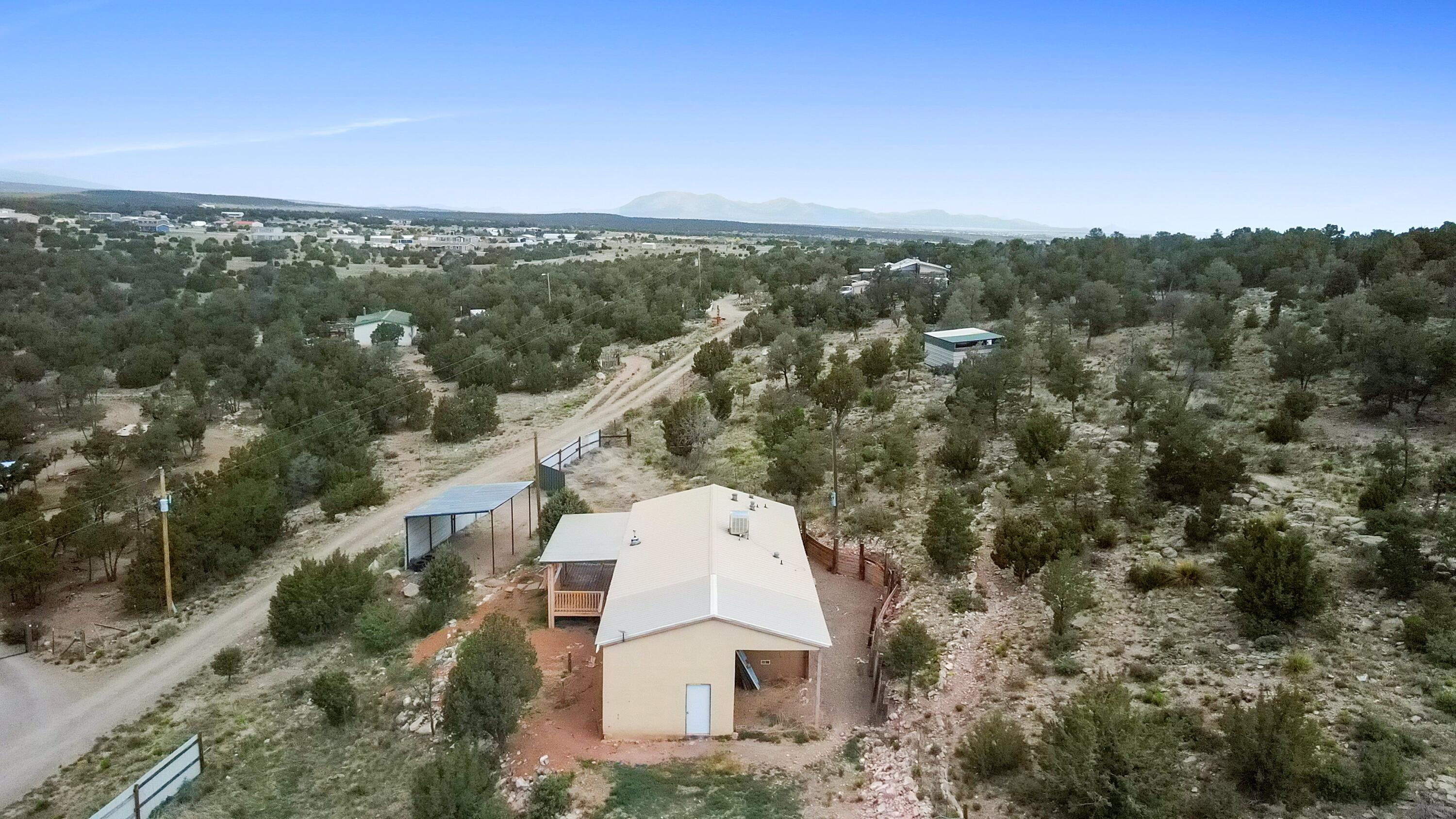 11 Valley View Road