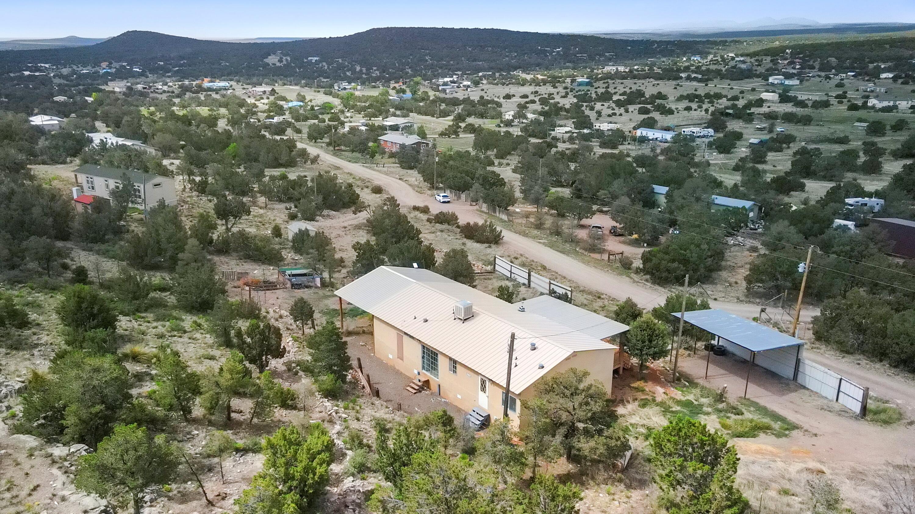 11 Valley View Road