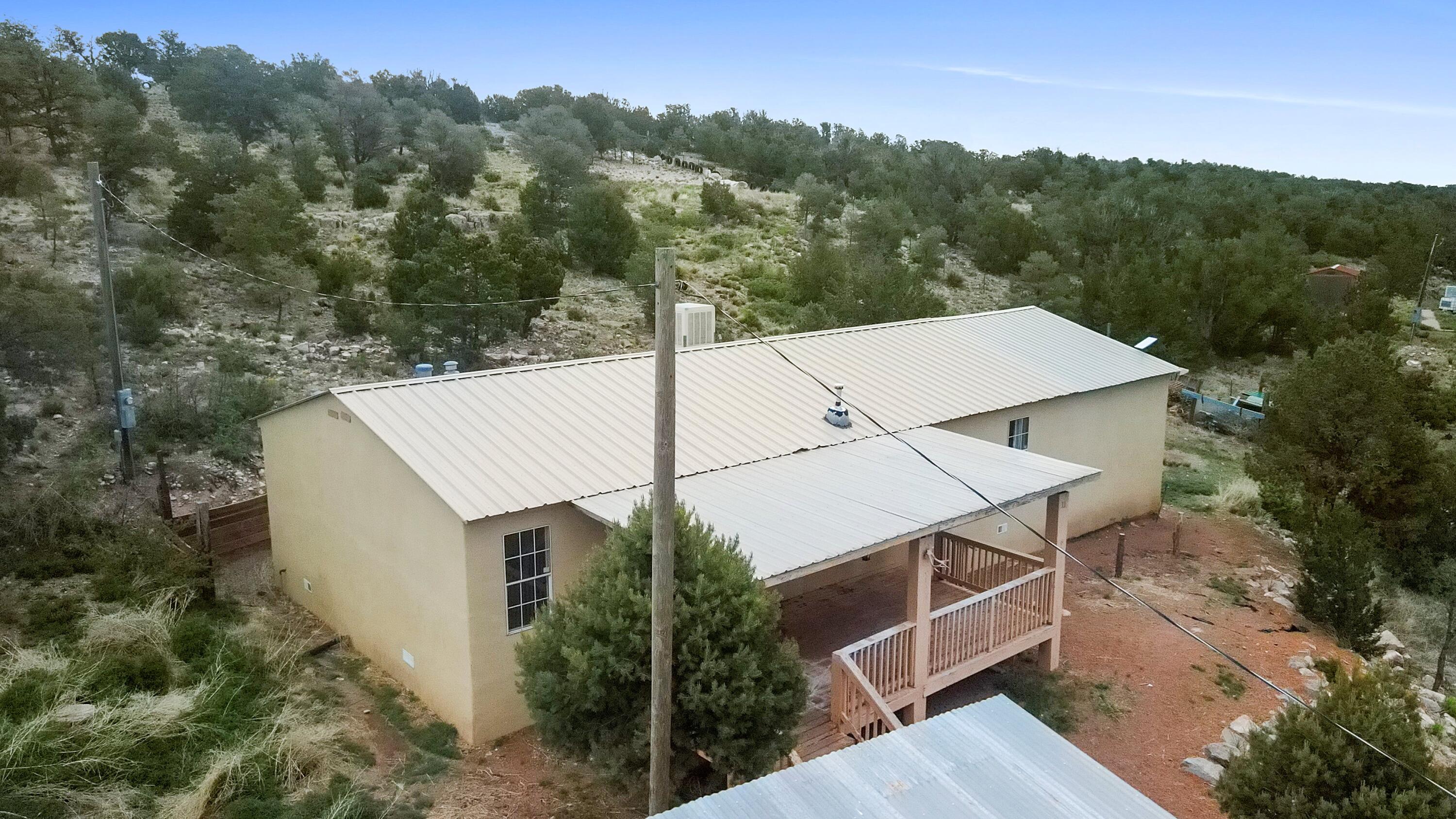 11 Valley View Road