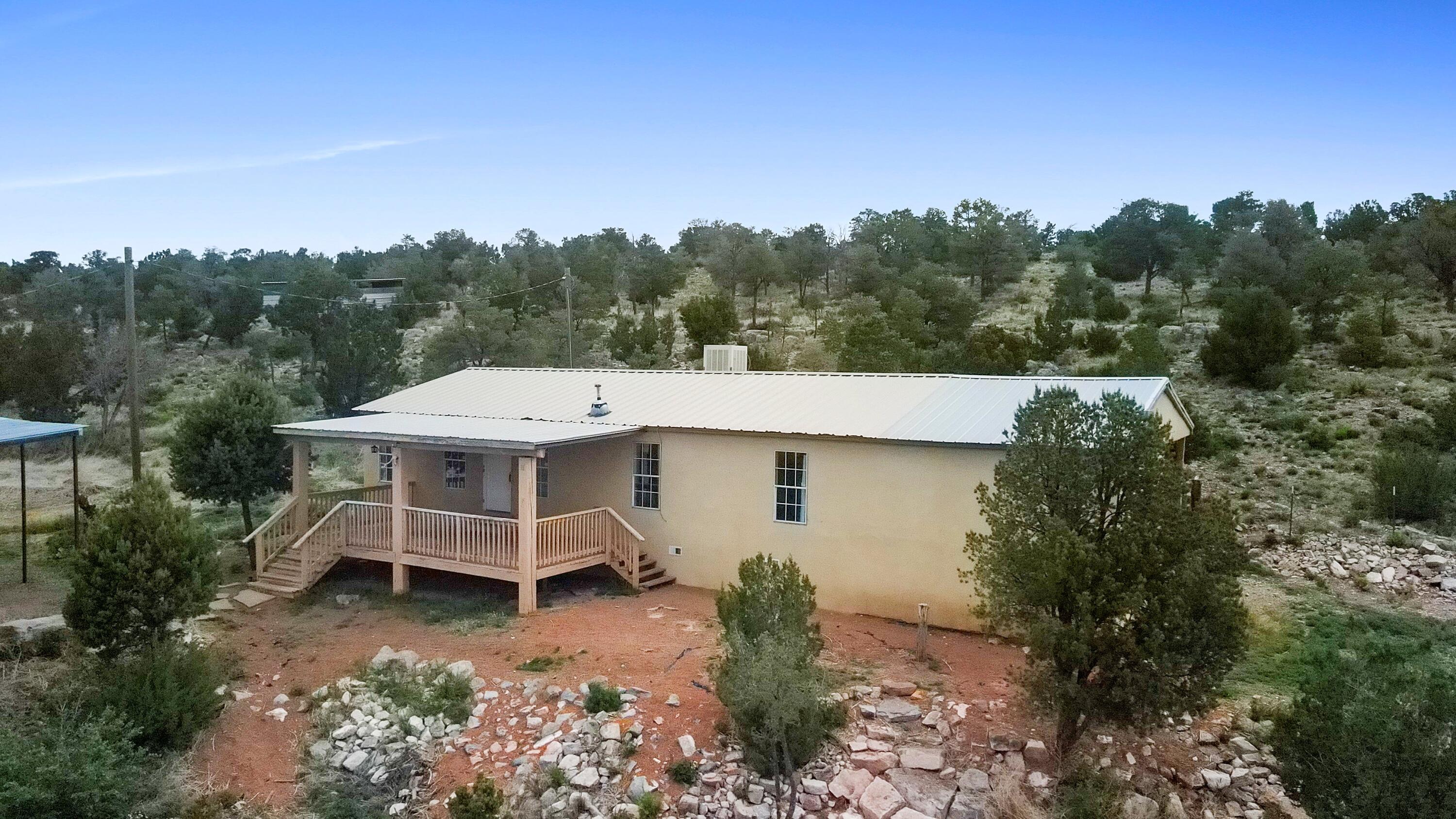 11 Valley View Road