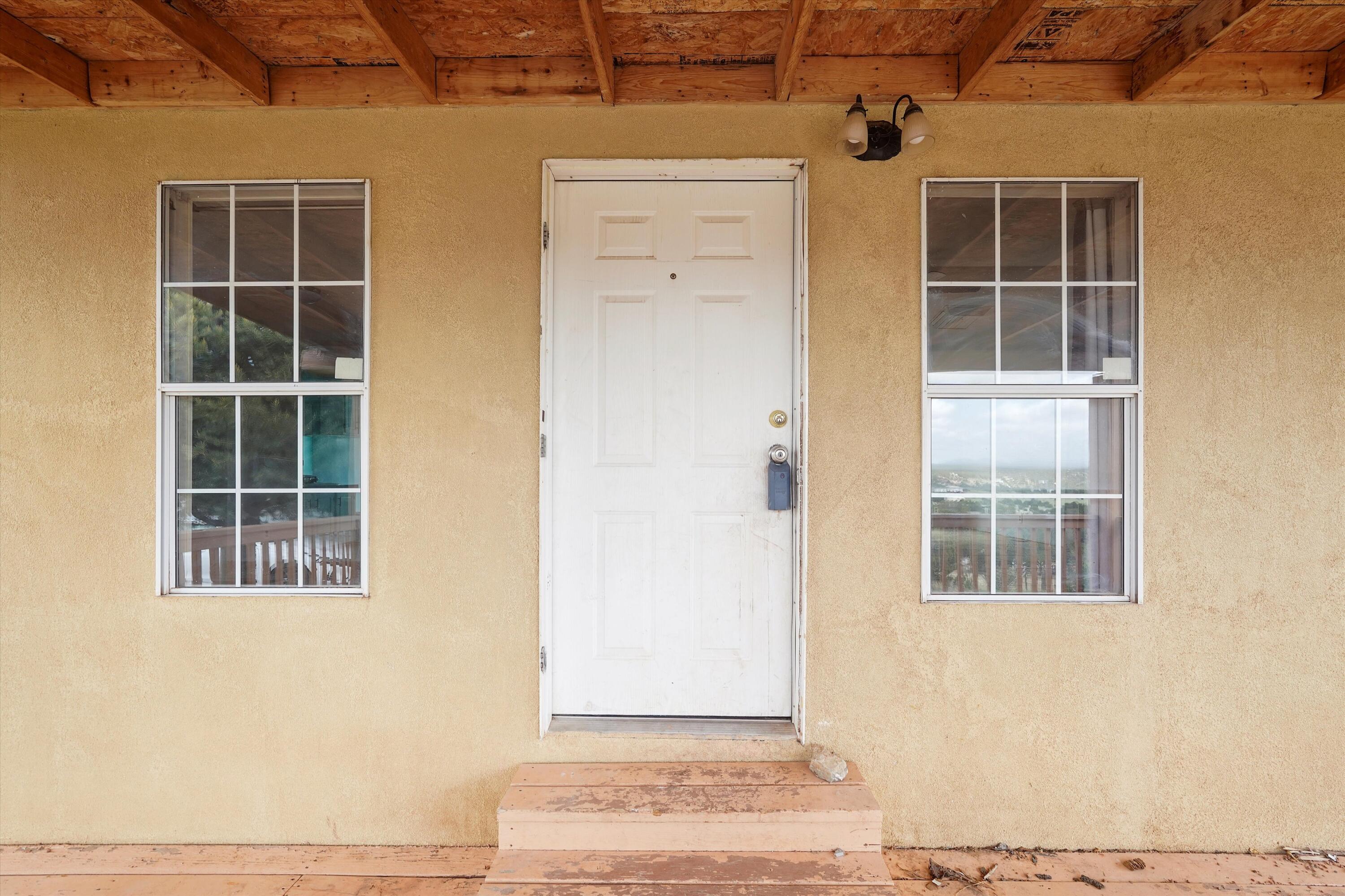 11 Valley View Road