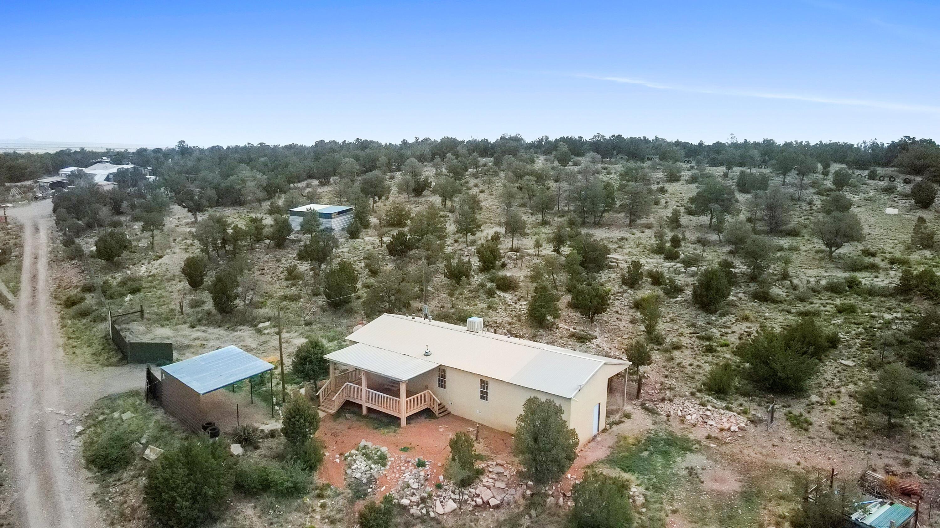 11 Valley View Road