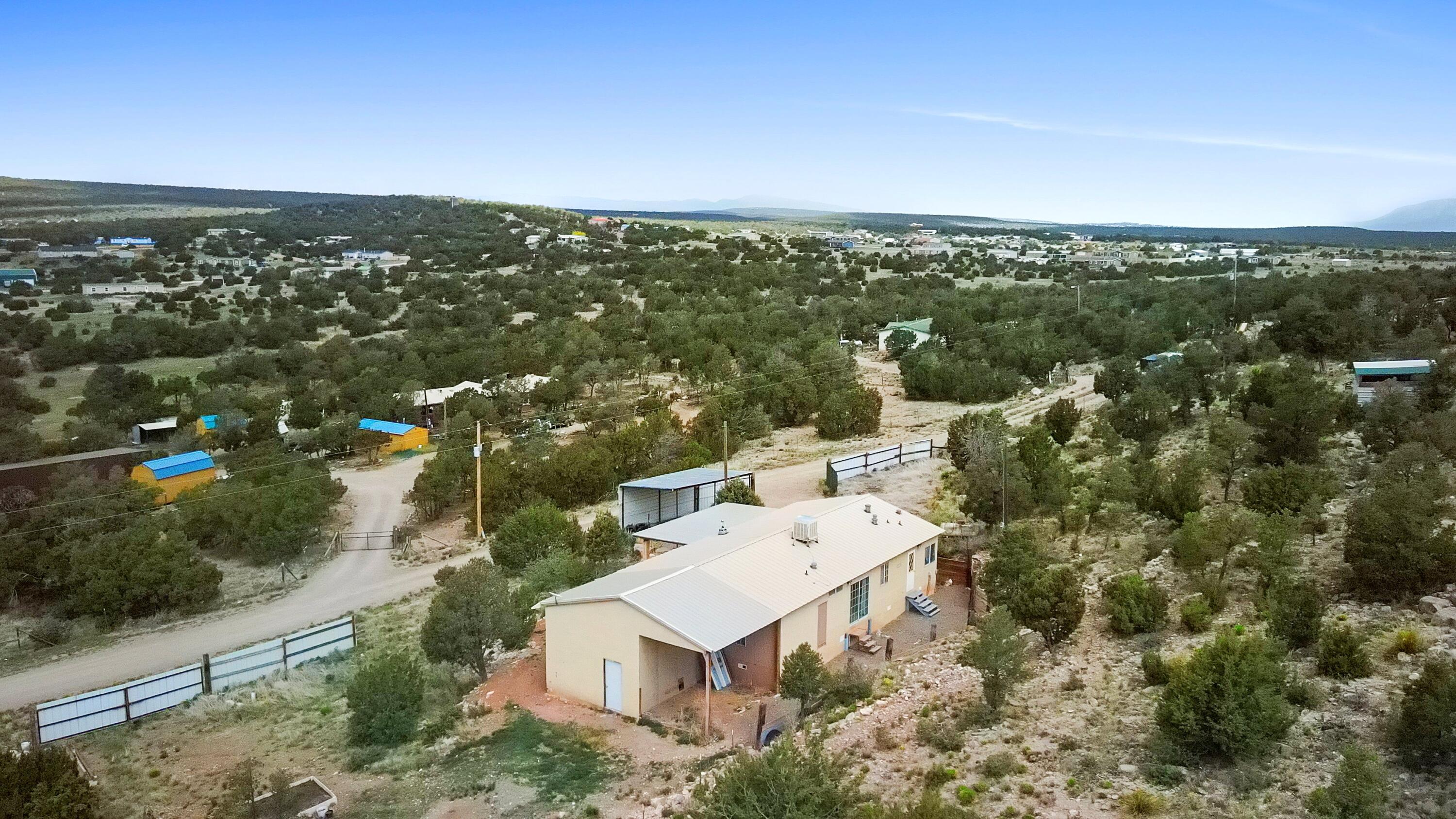 11 Valley View Road