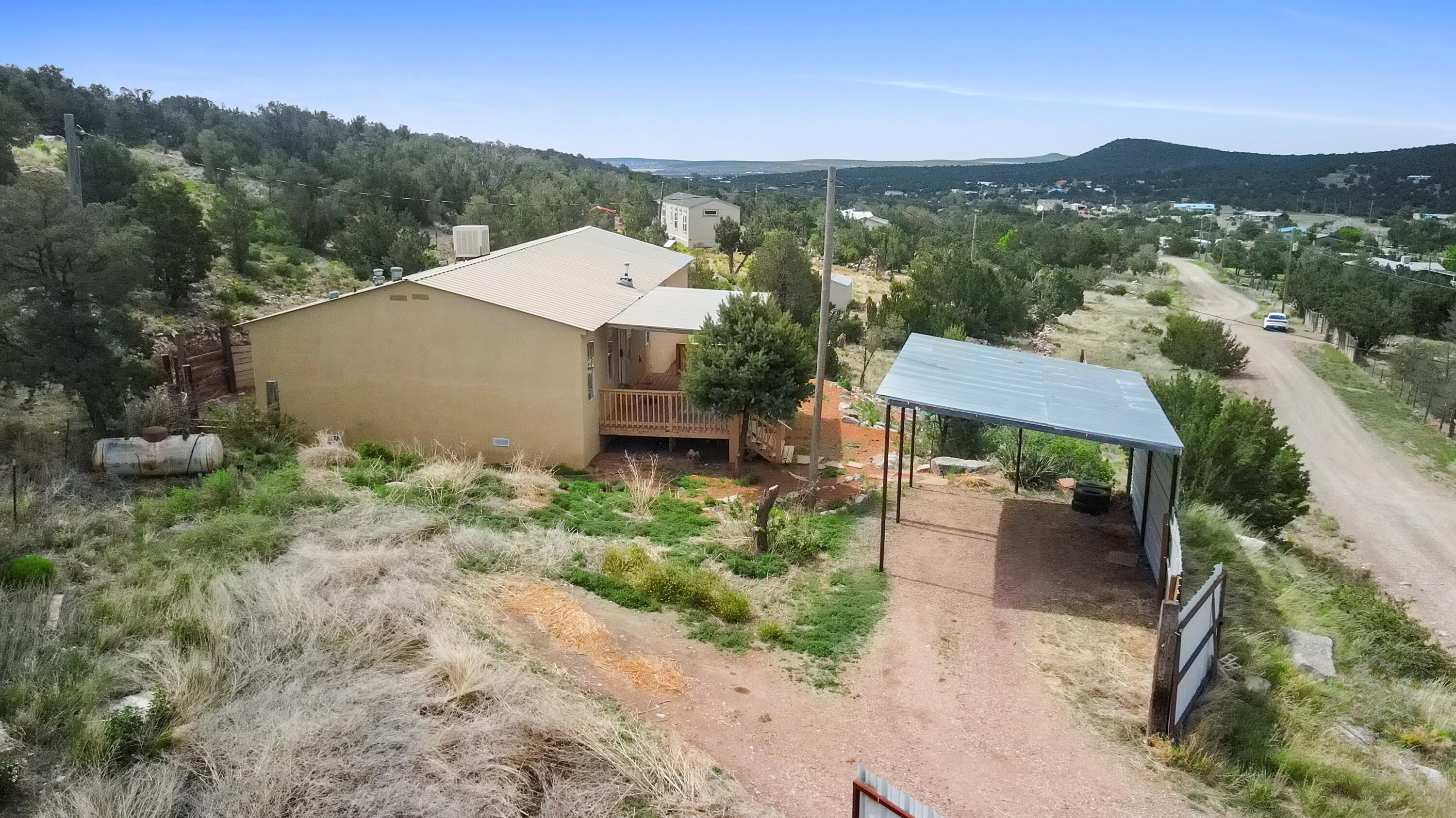 11 Valley View Road