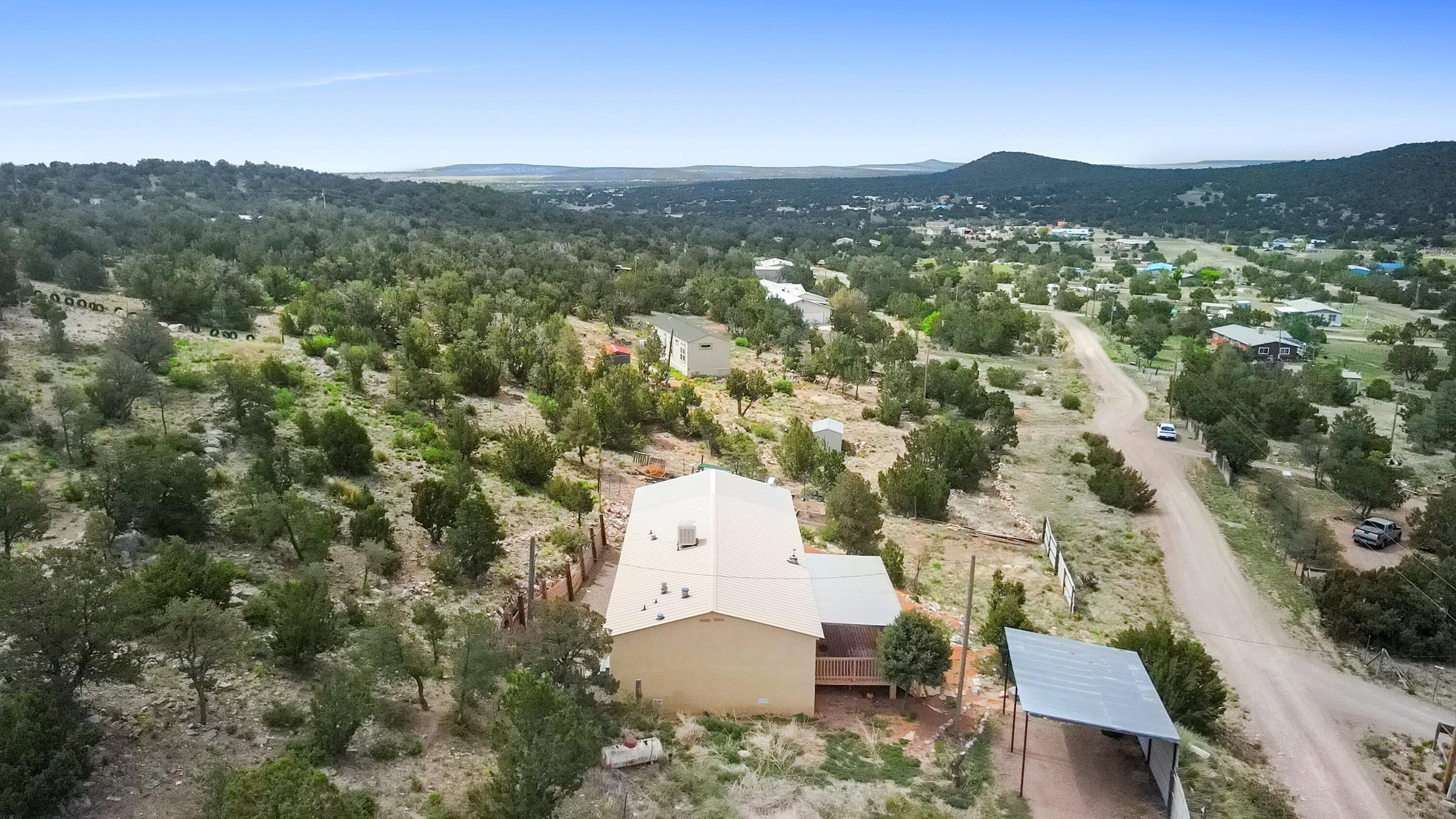 11 Valley View Road