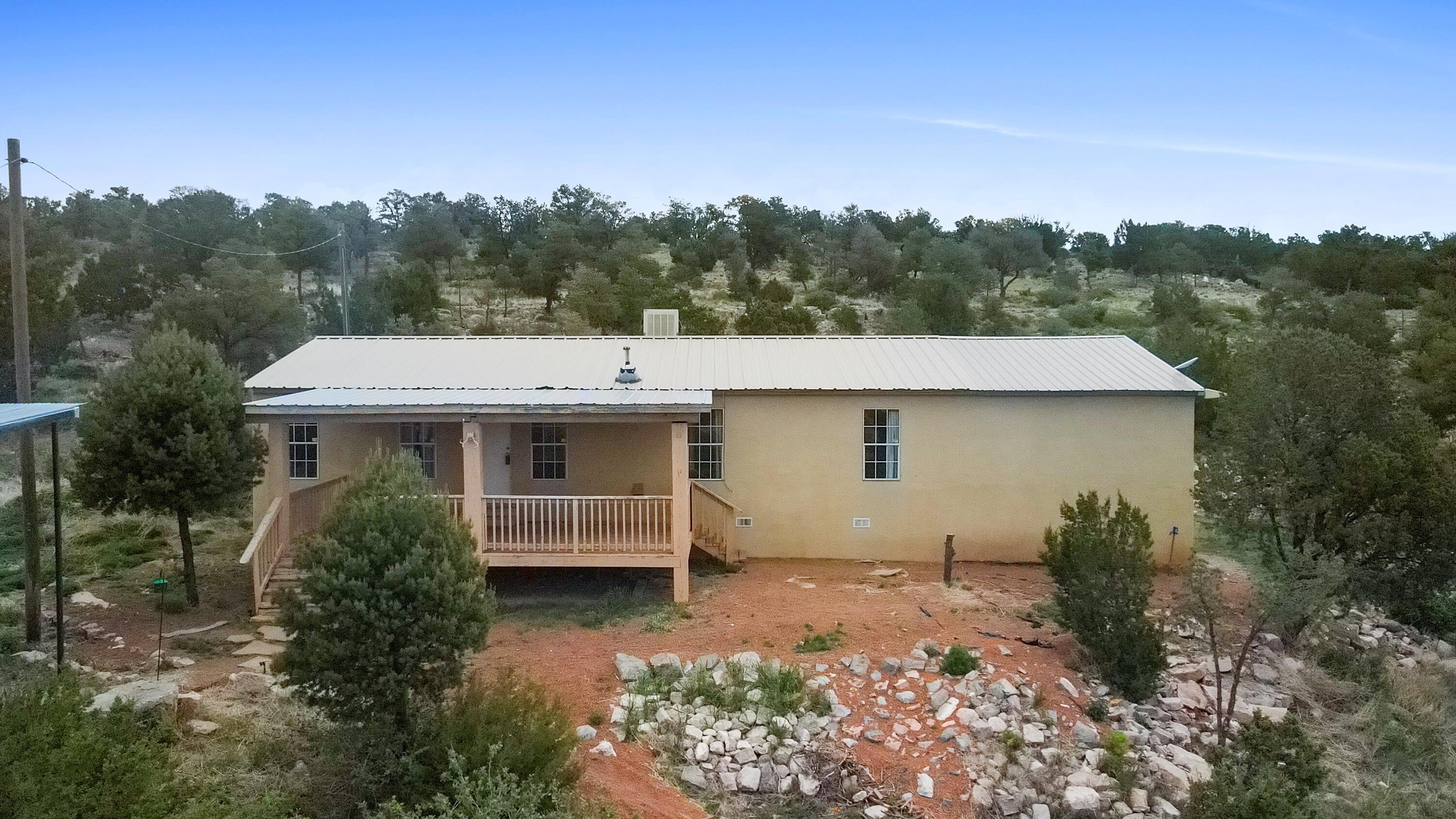 11 Valley View Road