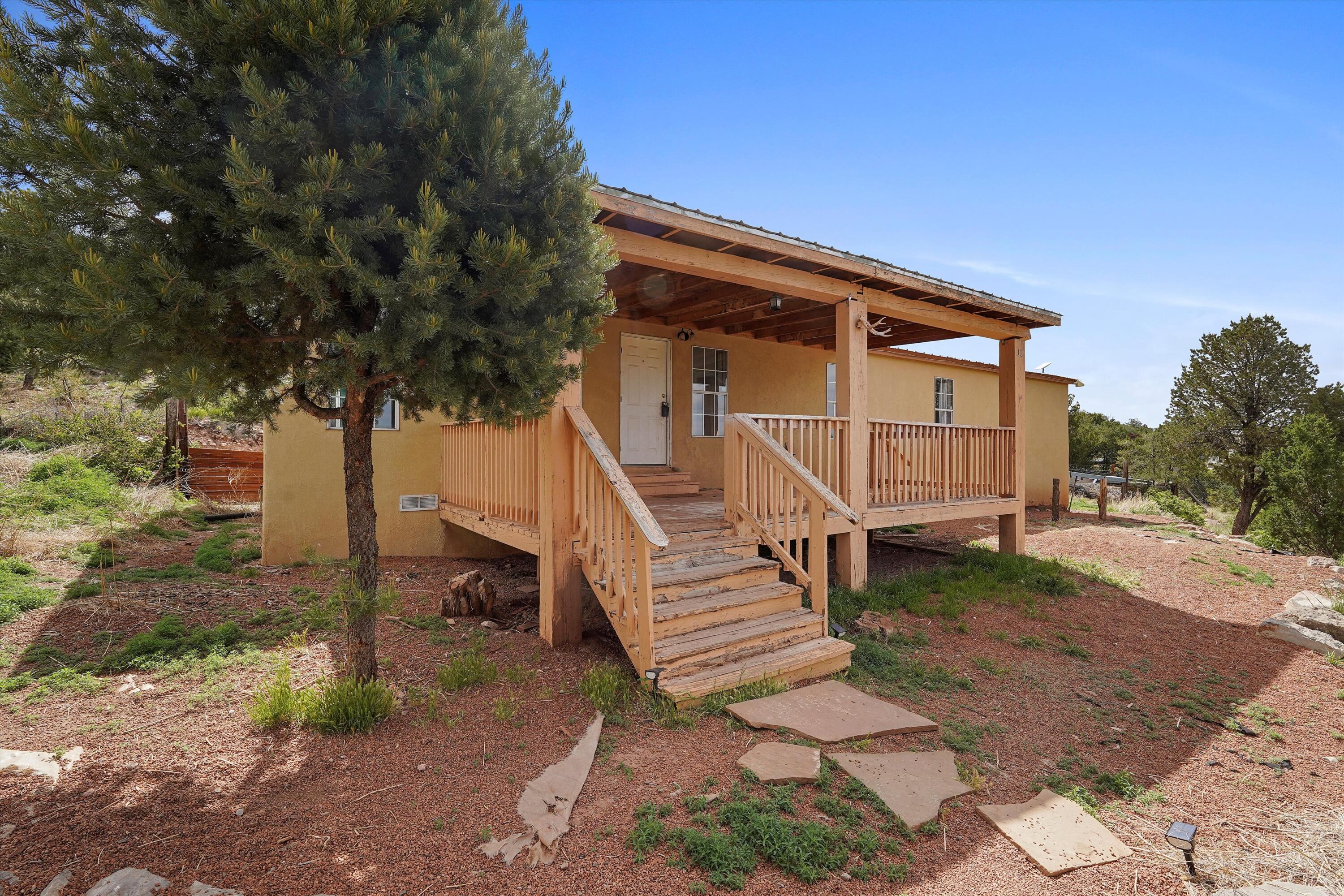 11 Valley View Road