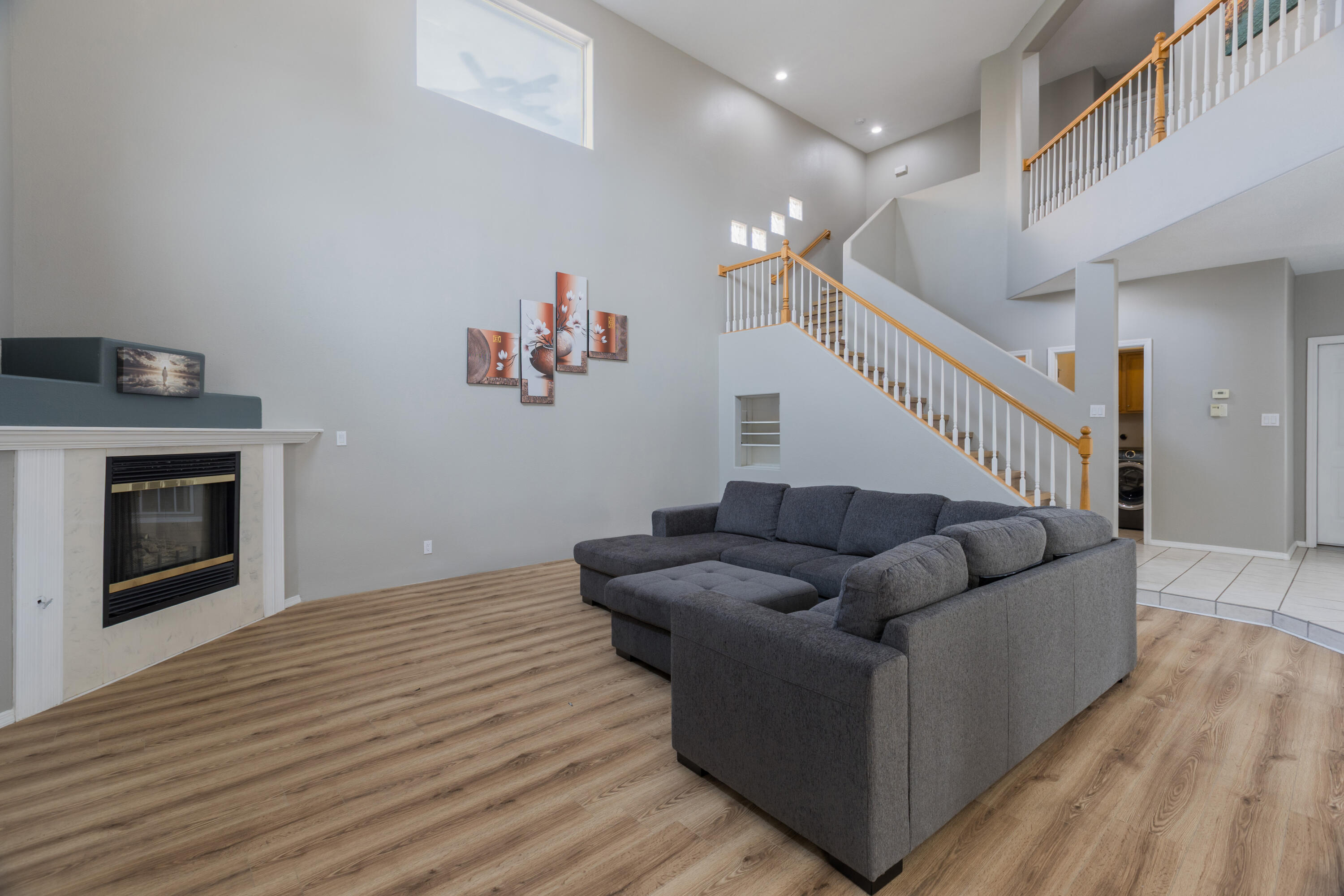 5801 Tres Vistas Court NW