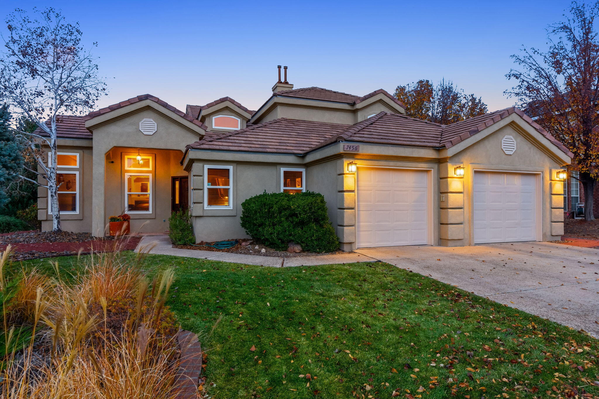 7456 Longview Drive NW