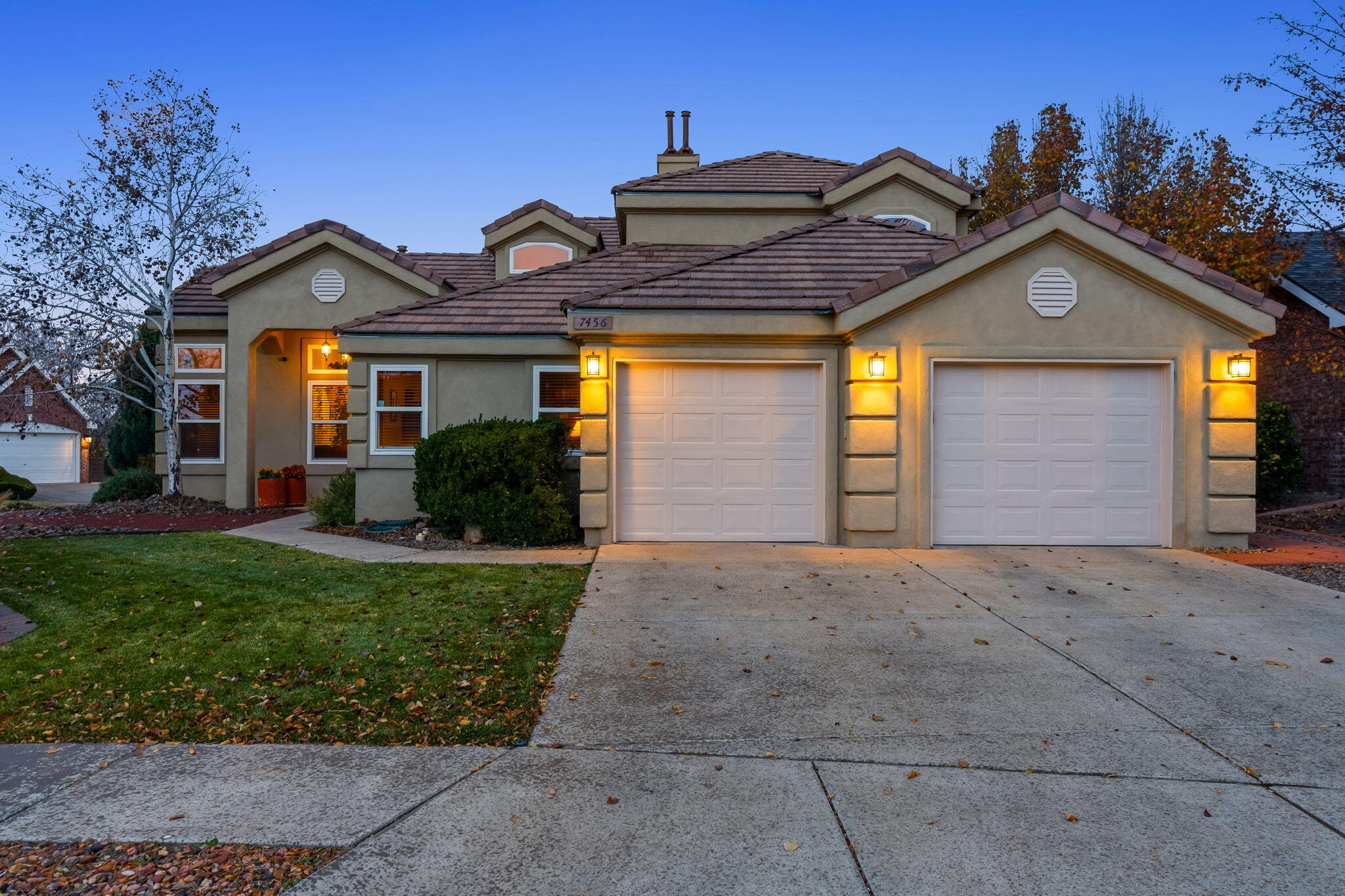 7456 Longview Drive NW