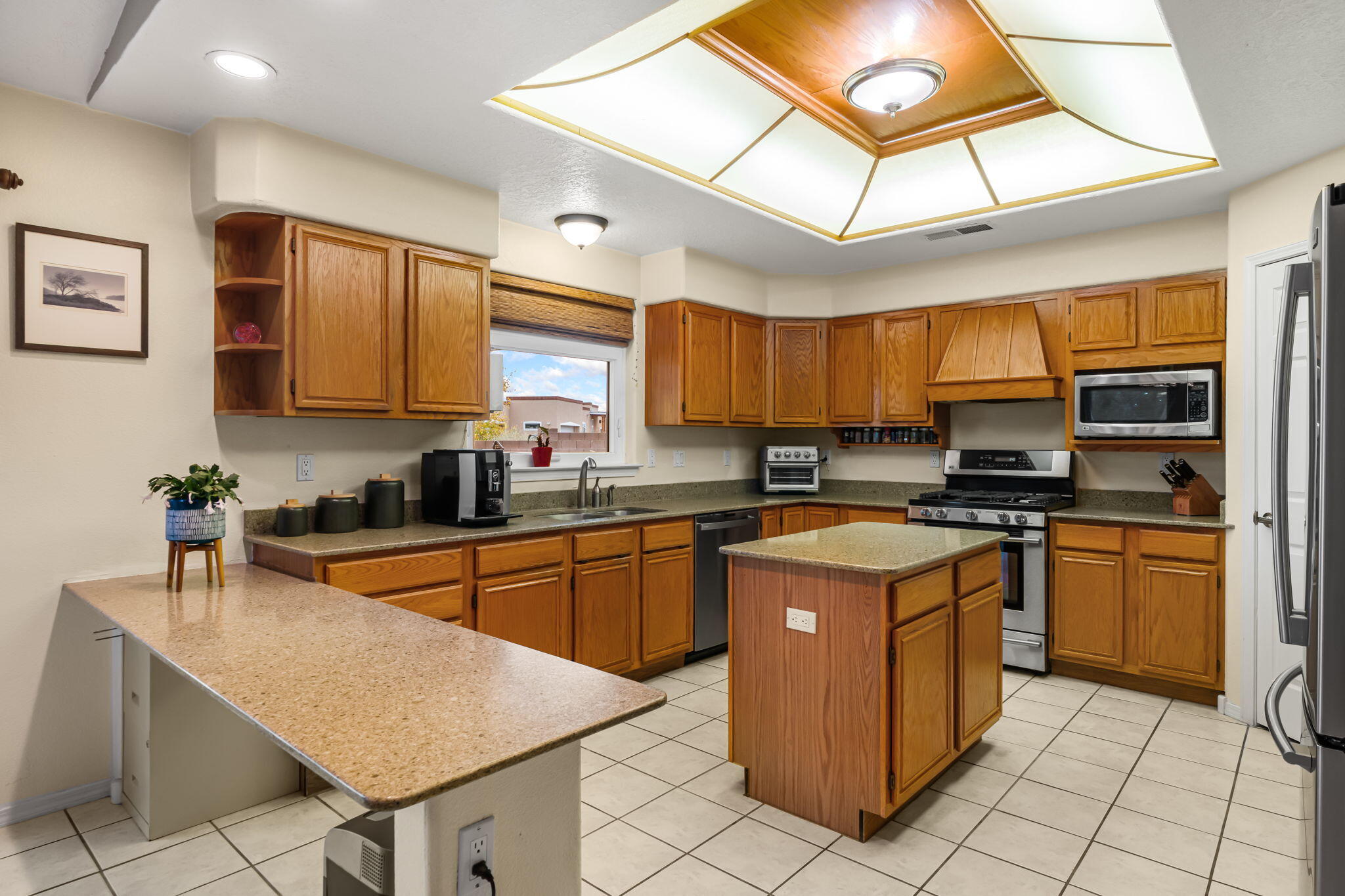 7456 Longview Drive NW