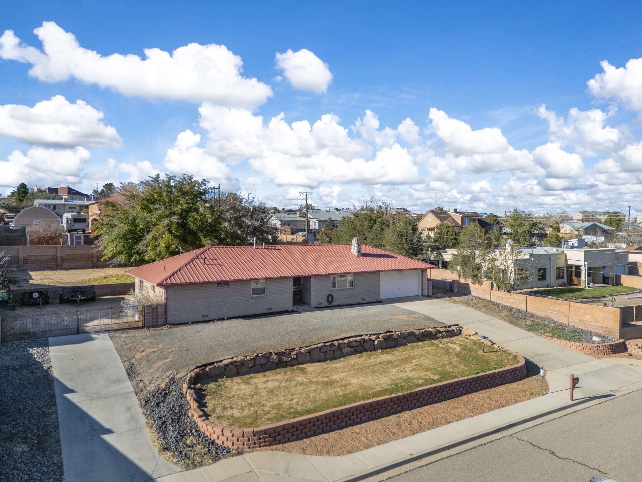 595 Socorro Drive SW